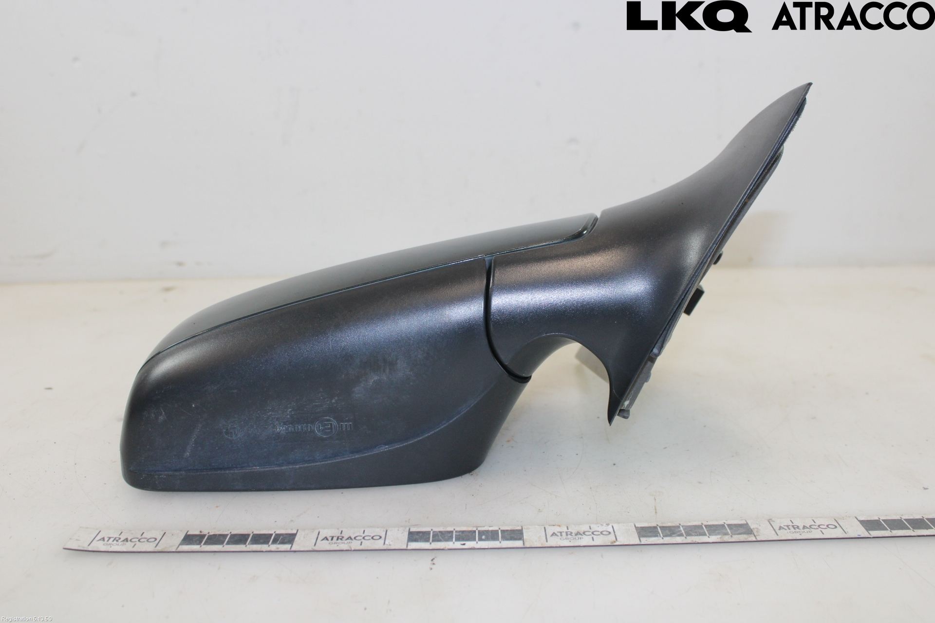 Opel ASTRA G 98-03 Spegel Yttre El Hö