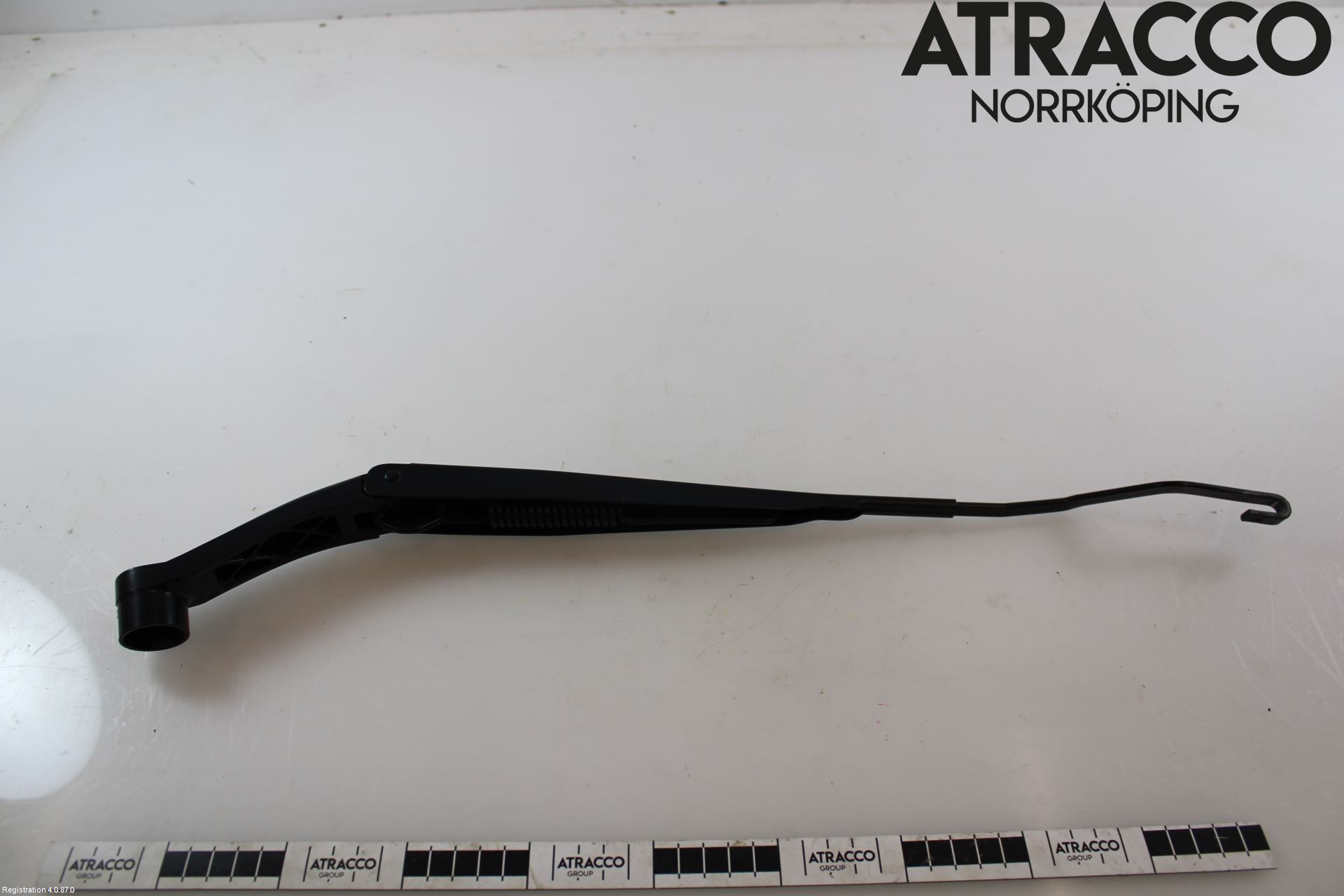Kia RIO 12-16 Torkararm Armar Vindruta