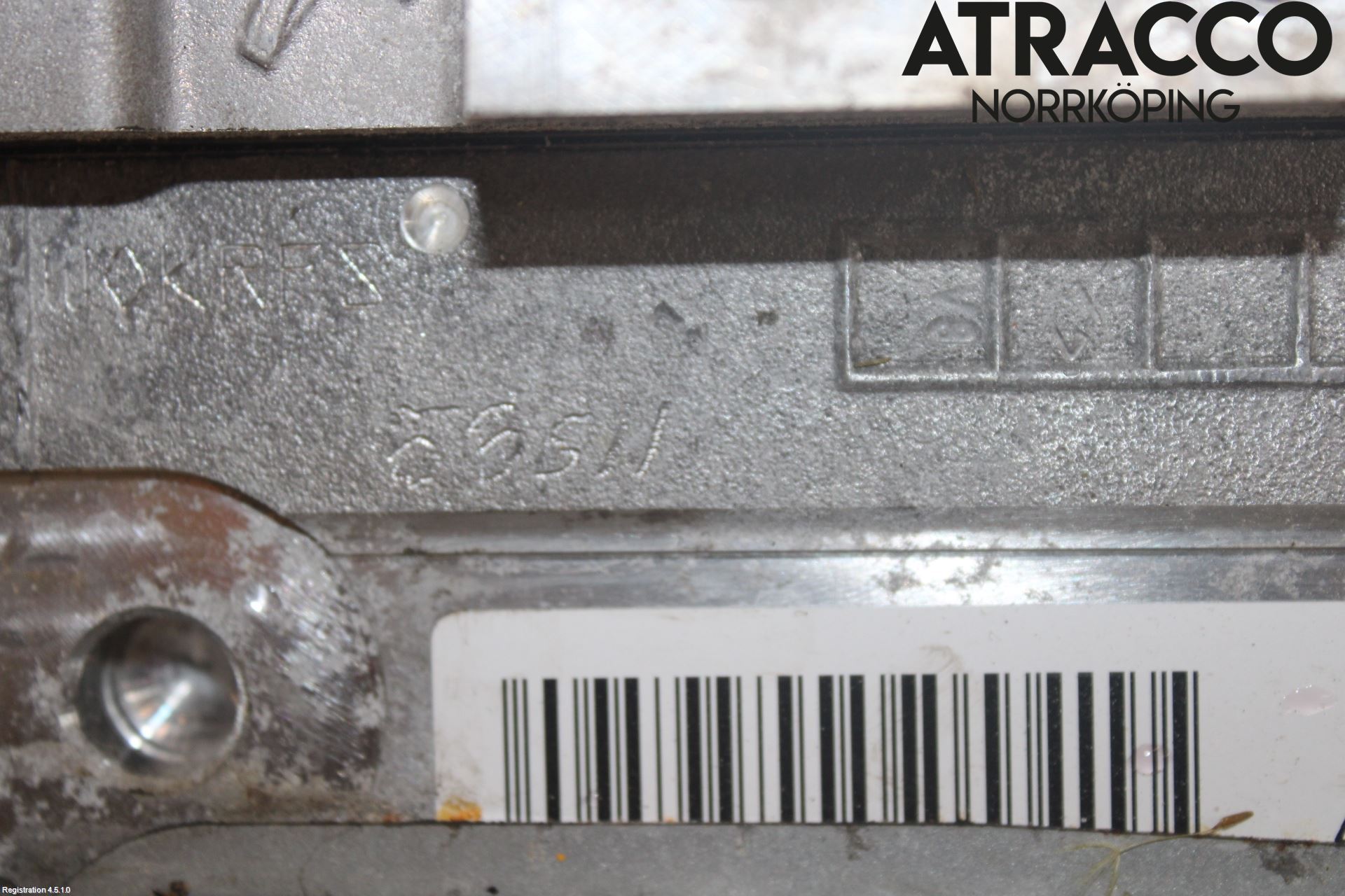 Volkswagen VW PASSAT 20-24 Motor Diesel