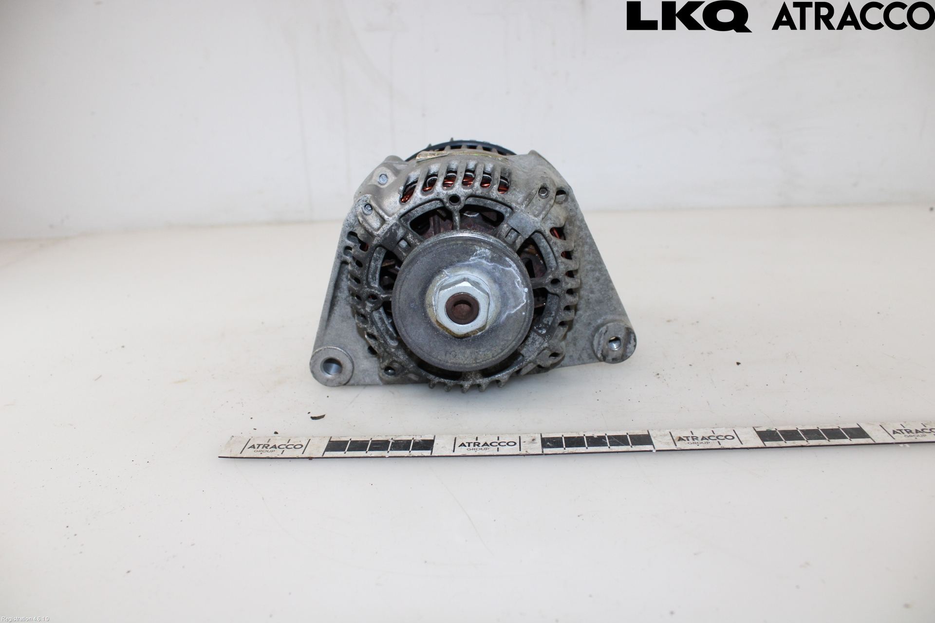 Peugeot 106     92-95 Generator