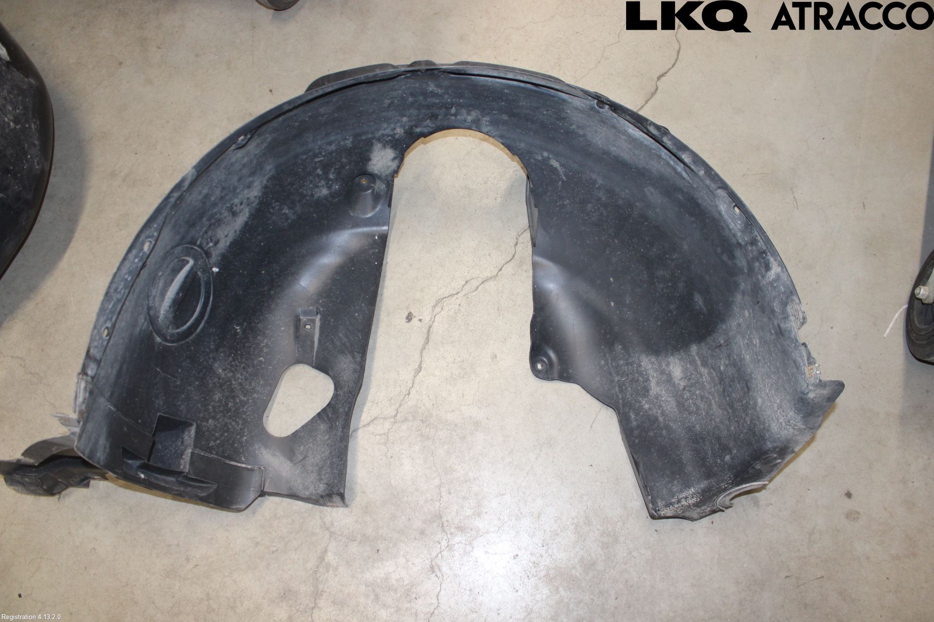 Volkswagen VW T-CROSS 19- Skärm Inner