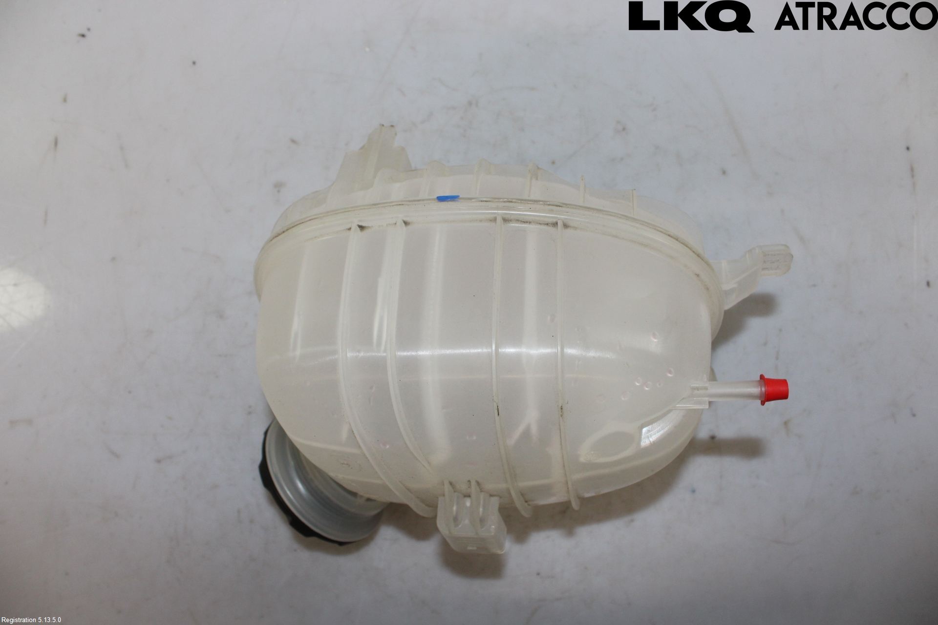 Volkswagen VW ID BUZZ/CARGO 22- Expansionstank