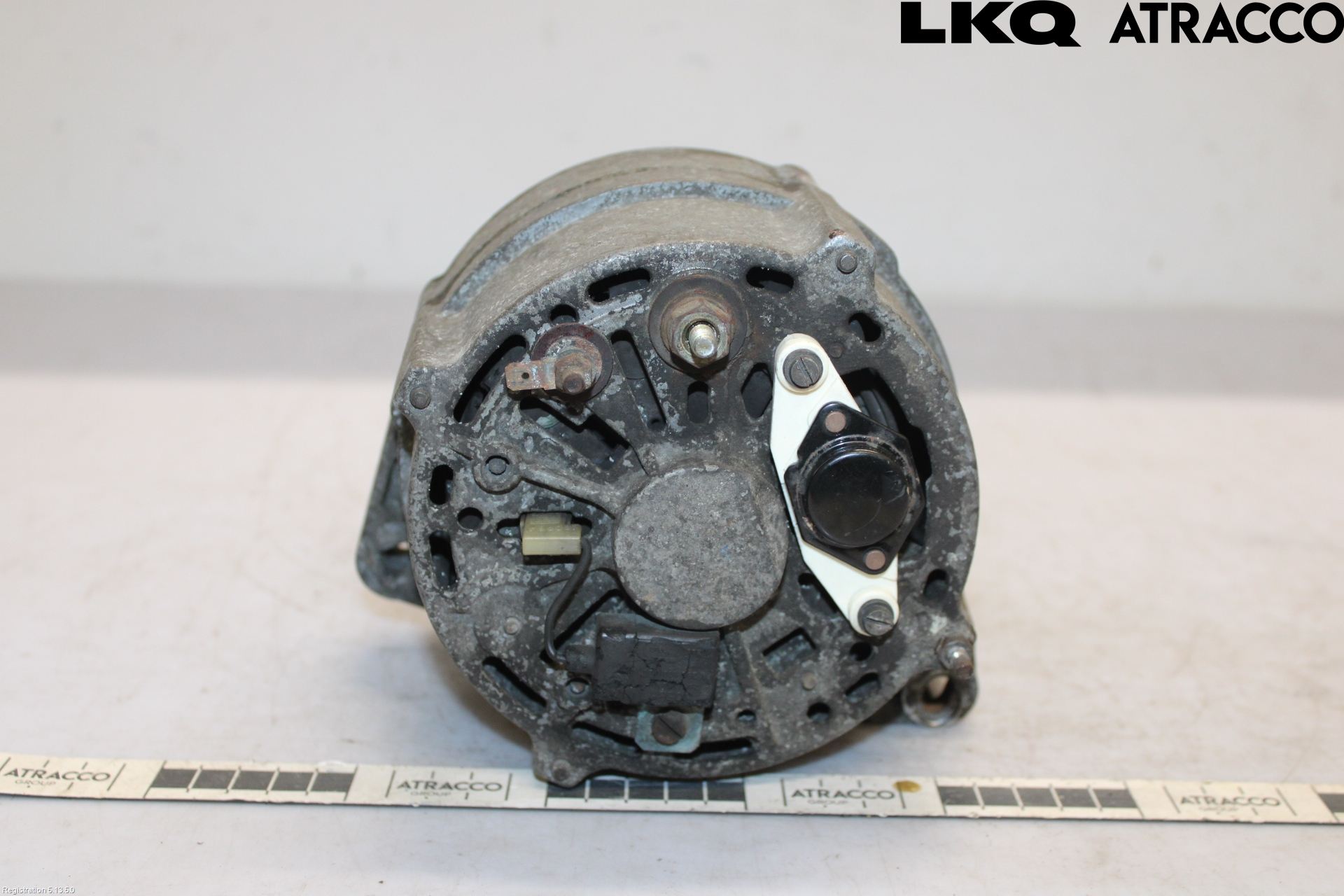 Volvo 740 84-87 Generator