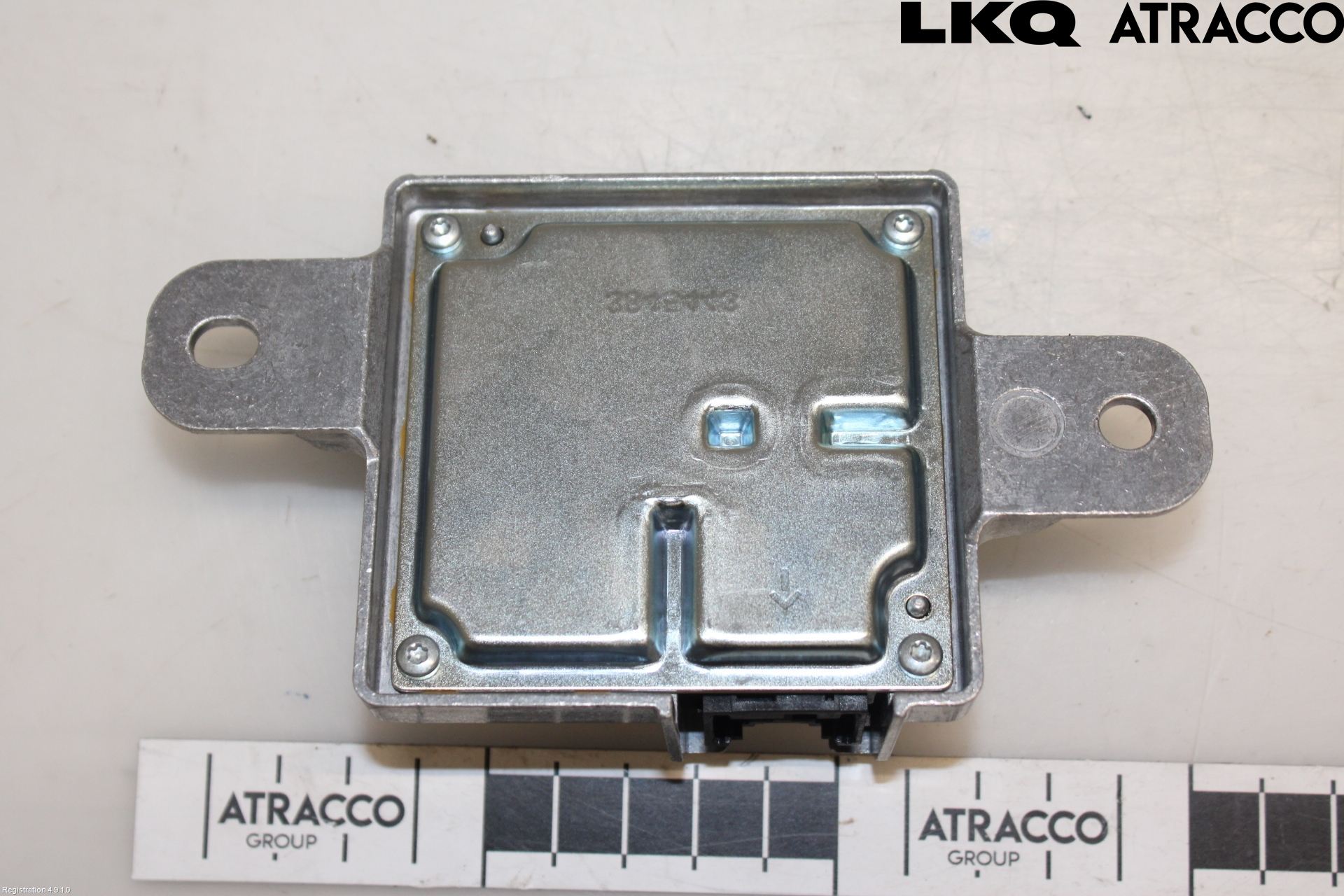 Ford MONDEO 15-22 Styrenhet Övrigt