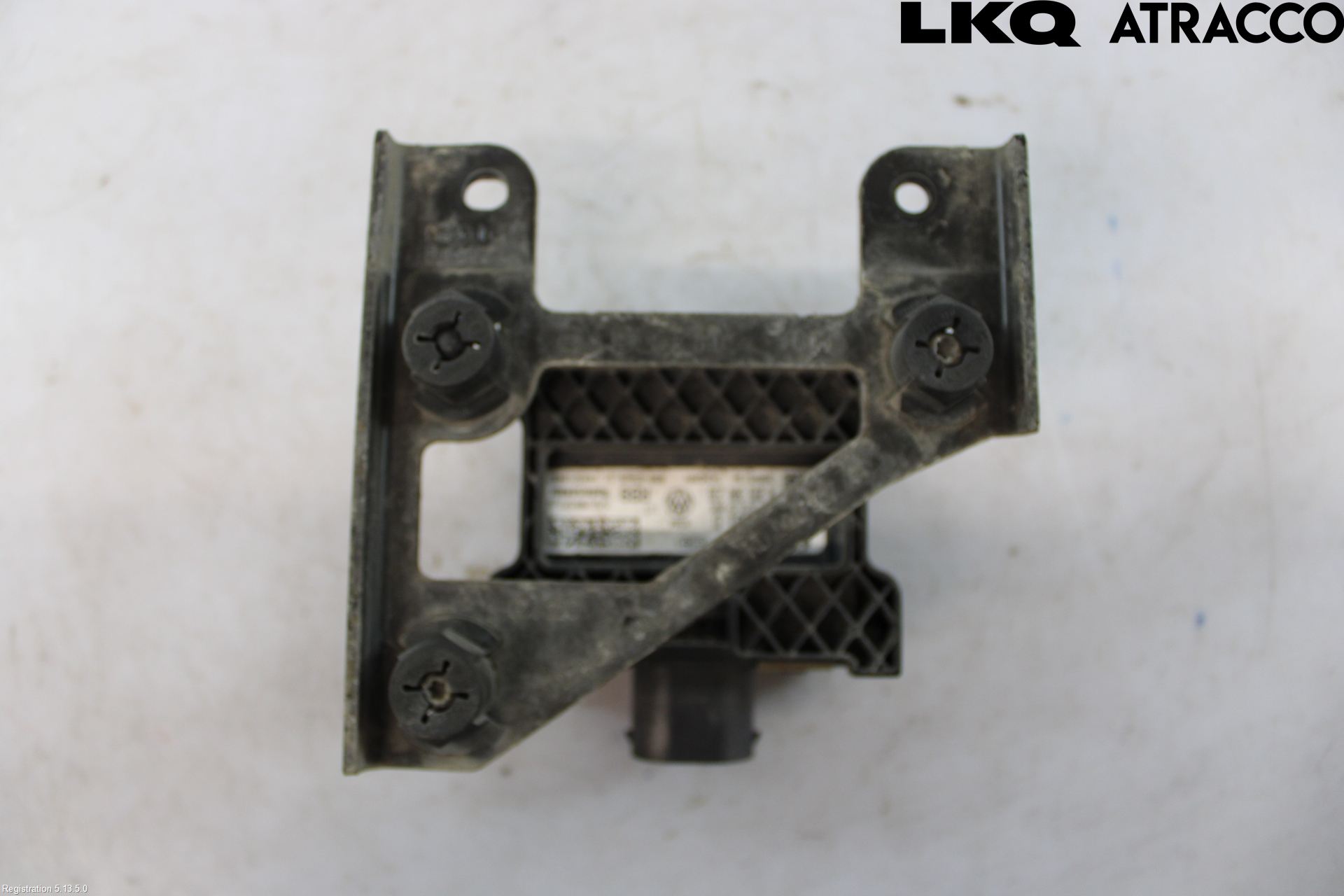 Volkswagen VW GOLF SPORTSVAN 15-20 Sensor Adaptiv Farthållare