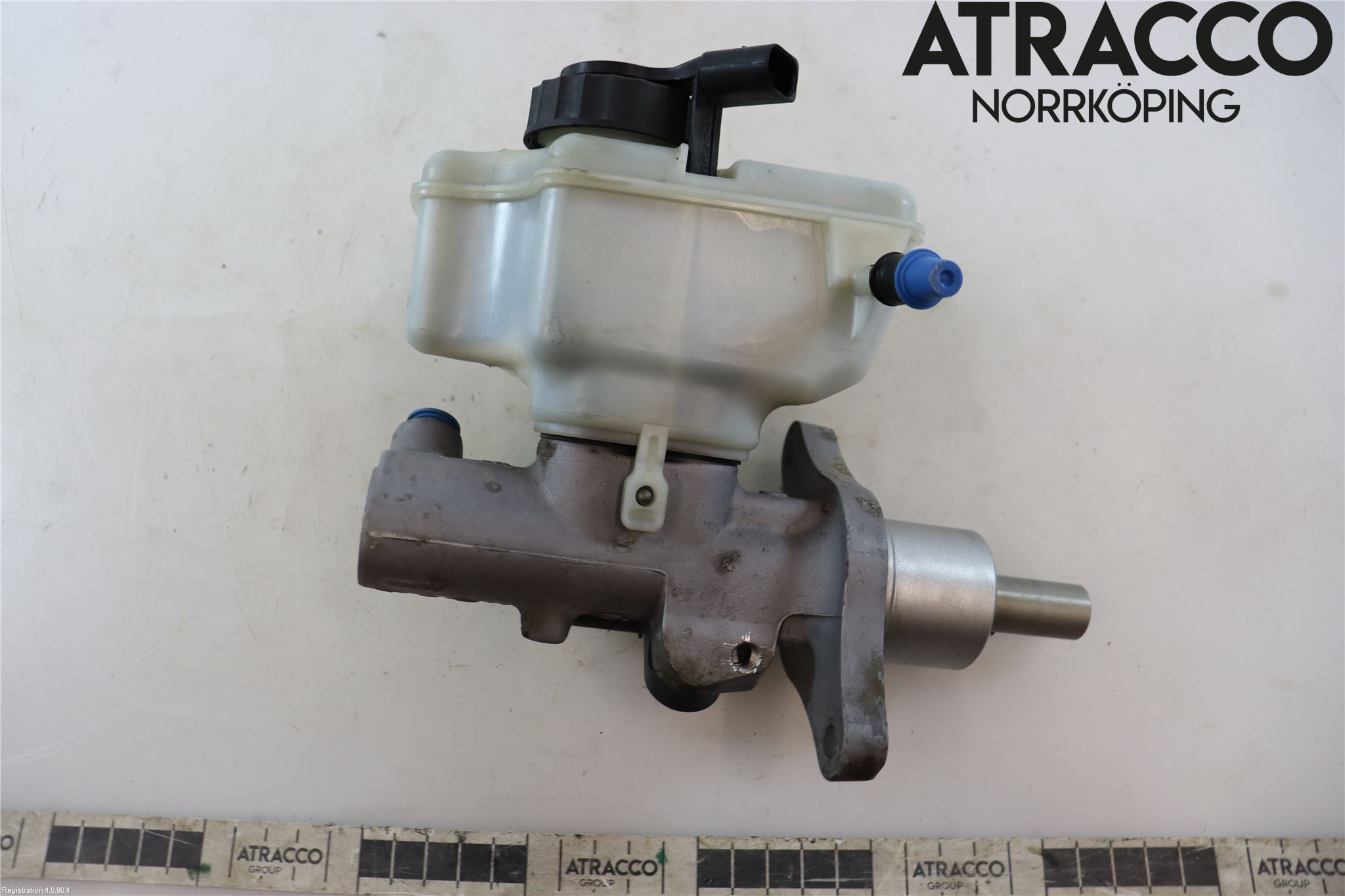 Volkswagen VW GOLF VI 09-13 Broms Huvudcylinder