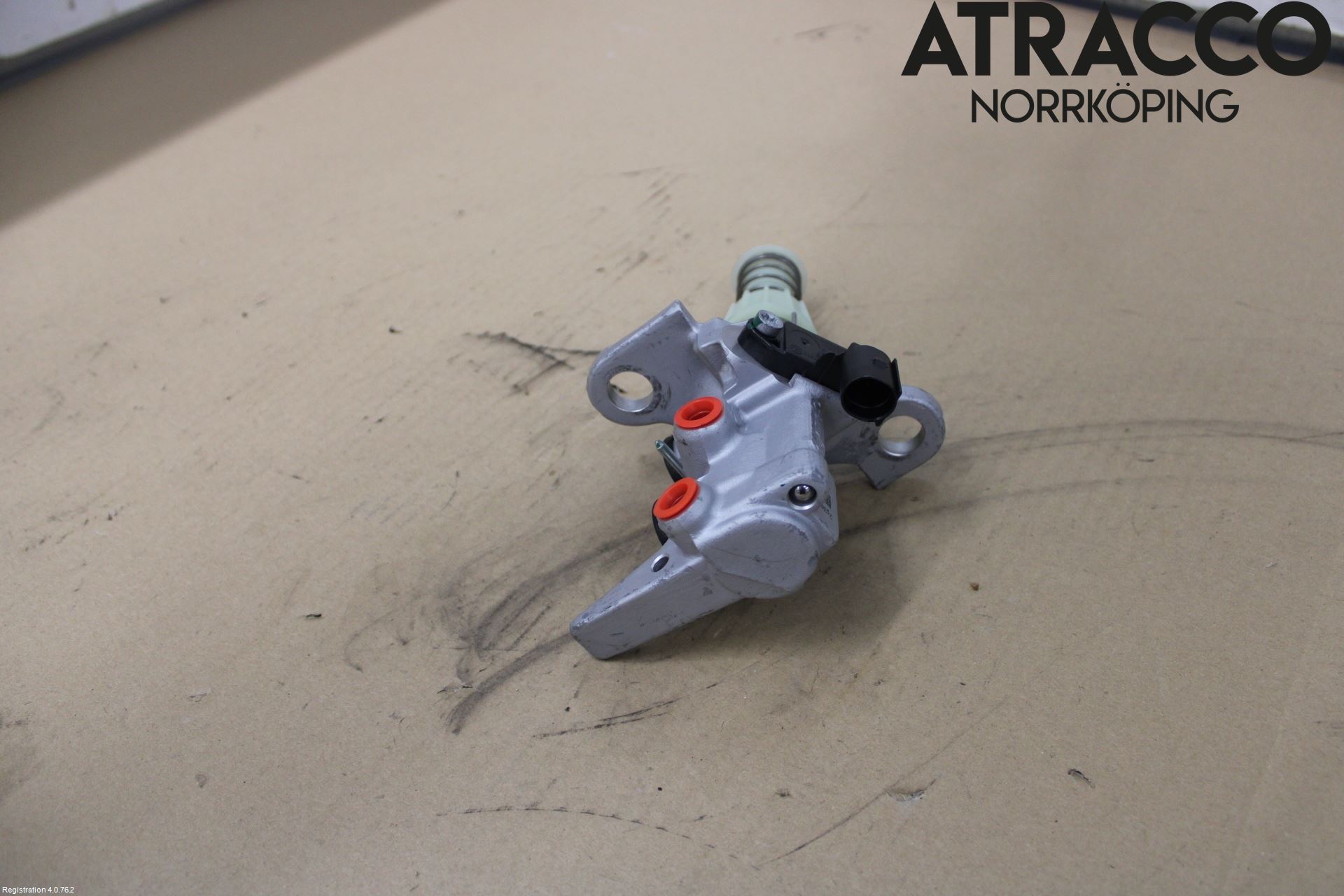 Audi A4/S4 B9 20- Broms Huvudcylinder