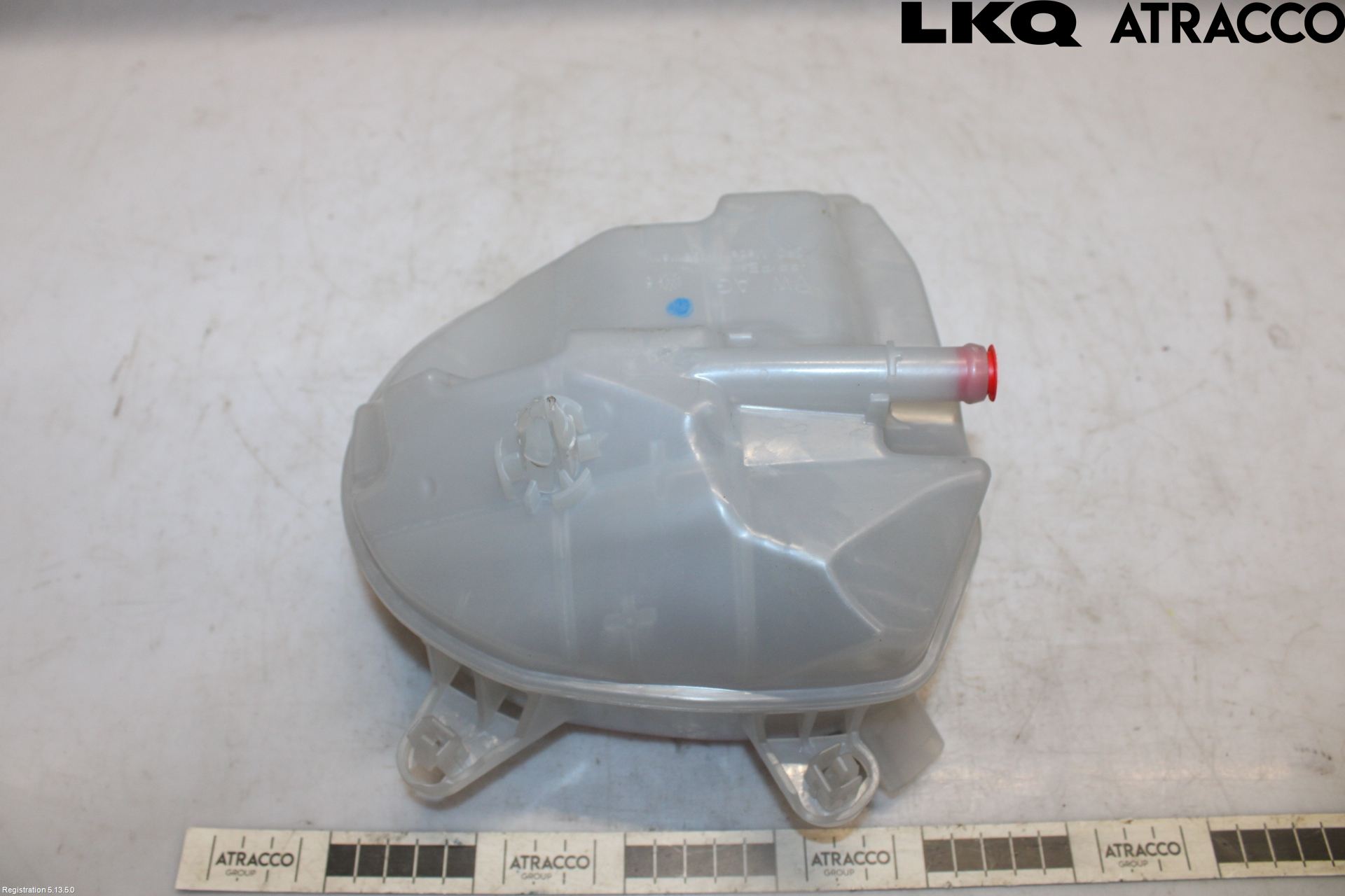 Volkswagen VW TIGUAN 24- Expansionstank