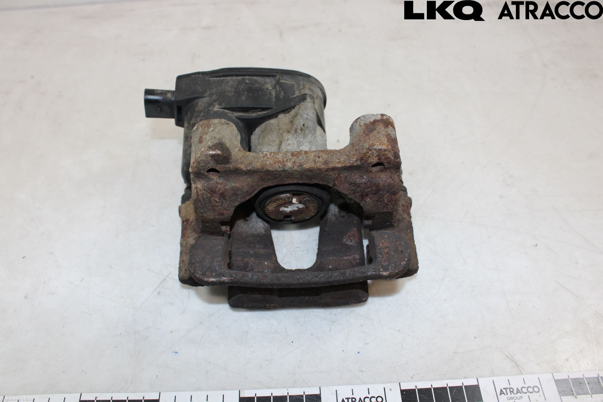 Hyundai i40 08-15 Bromsok Bak Höger