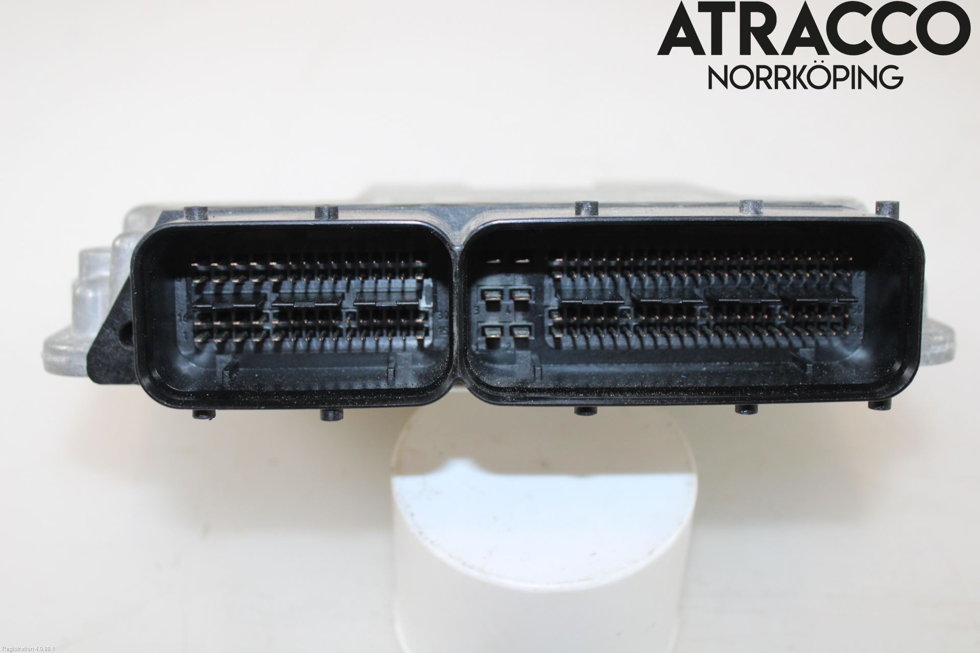 Audi Q3 F3 19- Styrenhet Insprut Bensin