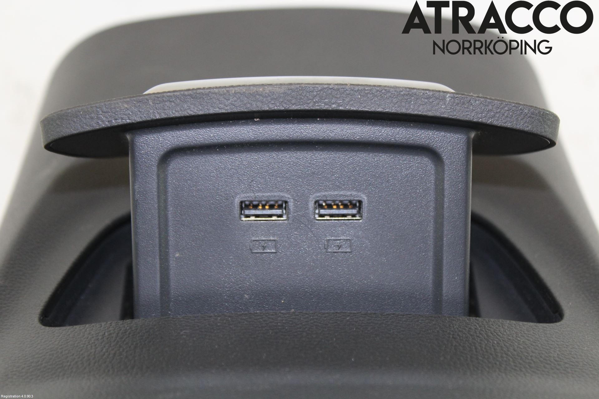 MG MARVEL R 22- Instrumentkonsoll Mitt