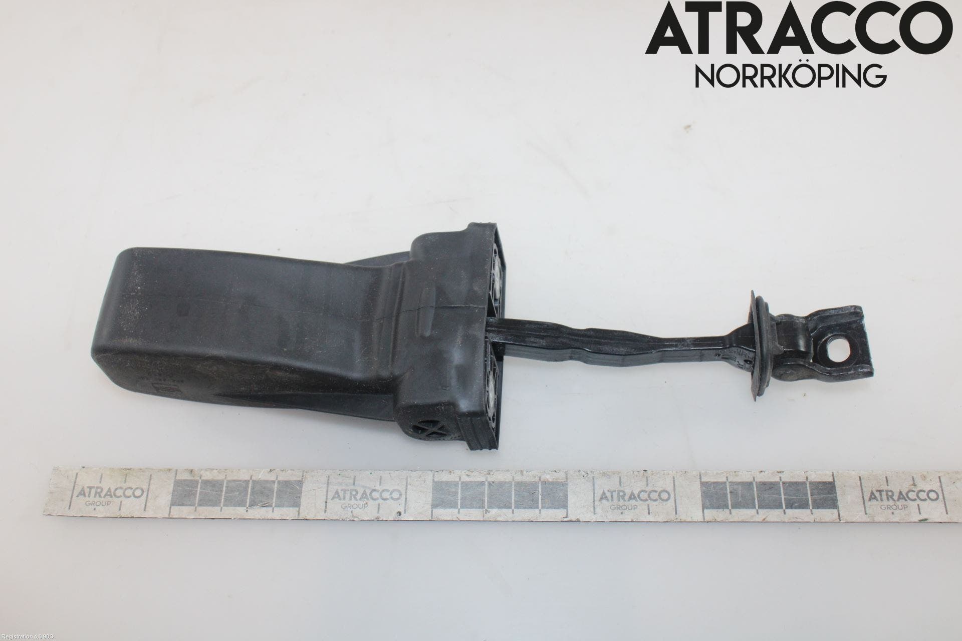 Seat IBIZA V 21- Dörrstopp