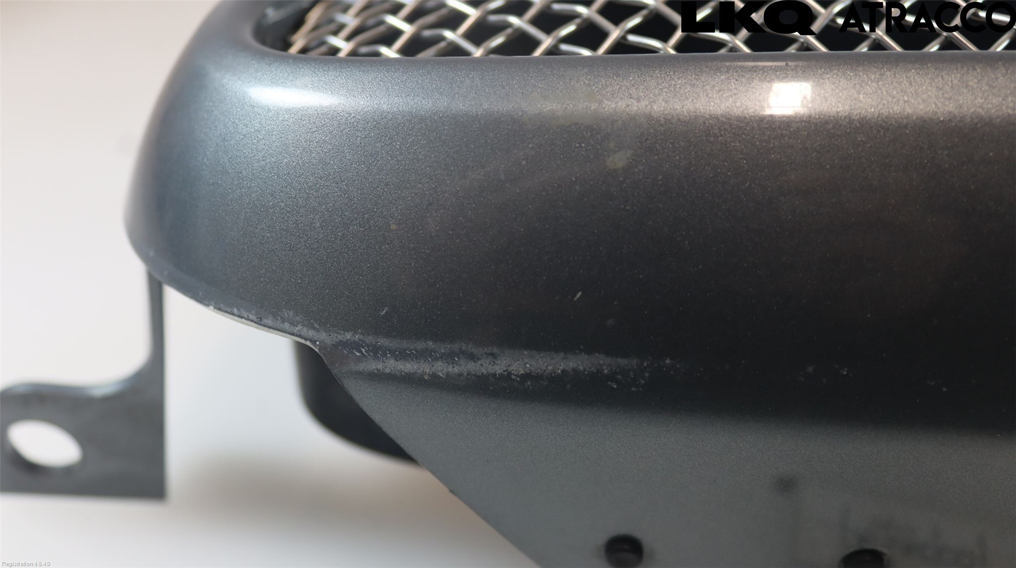 Jaguar XJ X350        03-09 Grill Komp