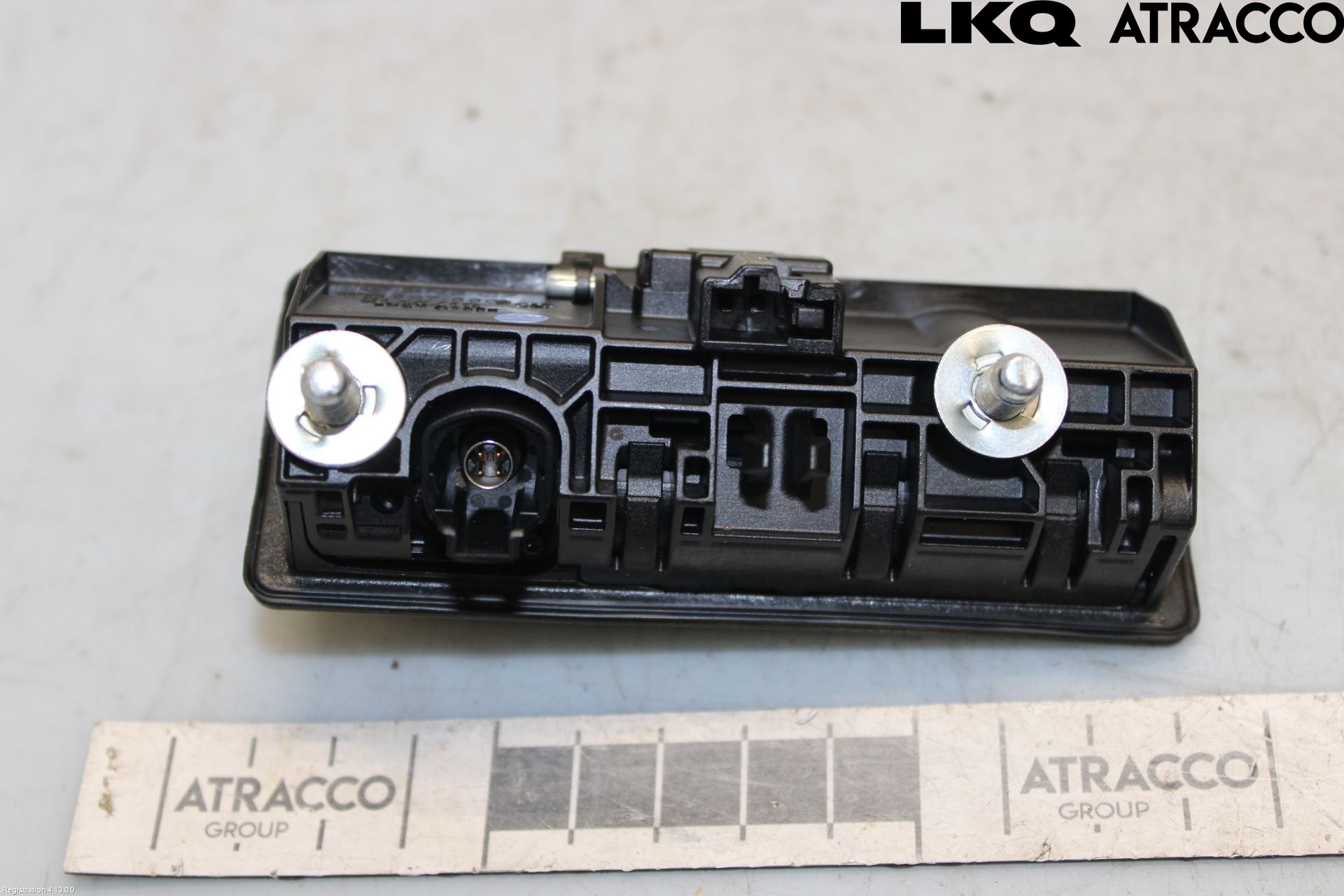 Audi Q7/SQ7 Bakluckehandtag