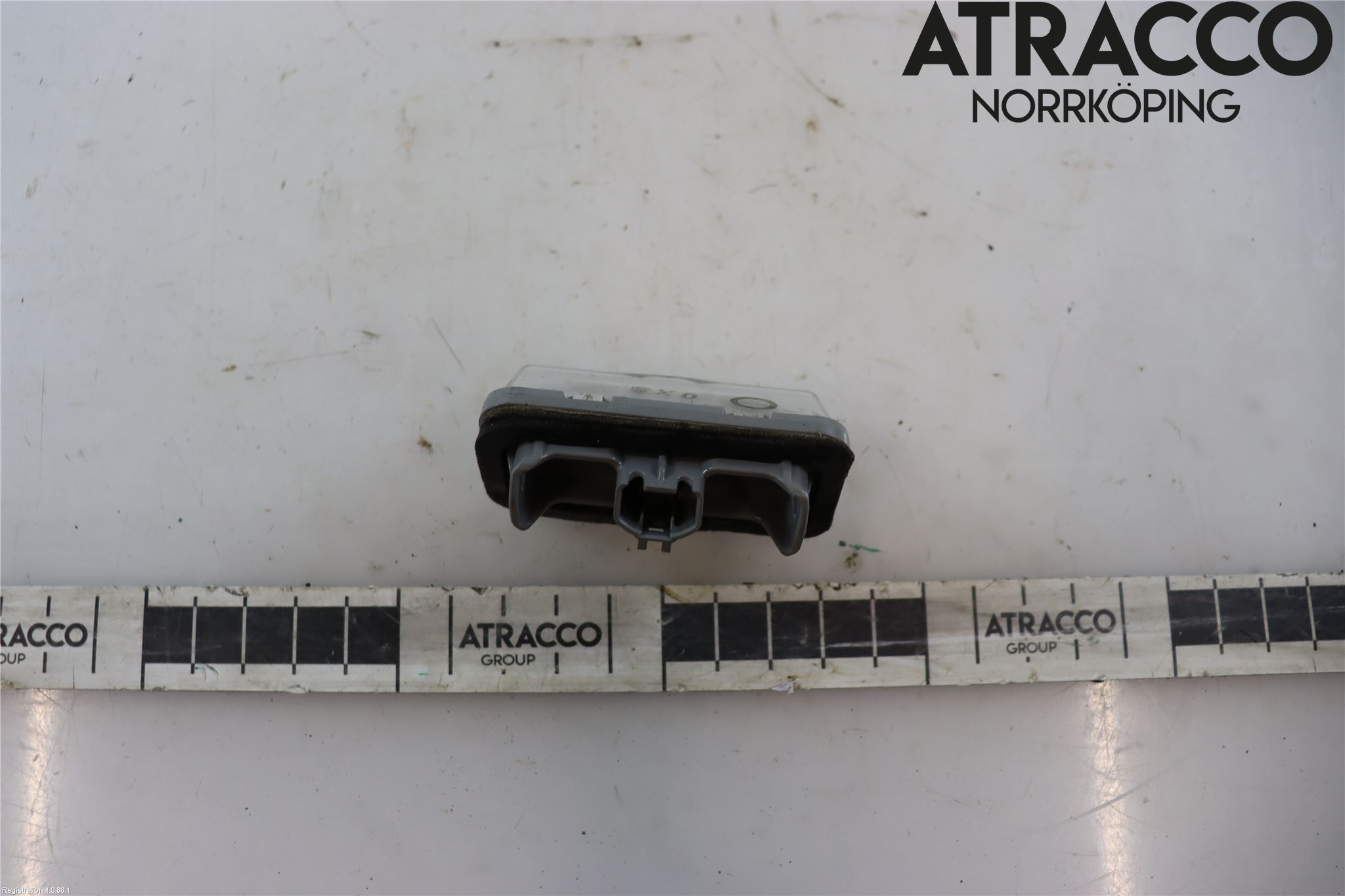 Toyota RAV4 19- Innerbelysning