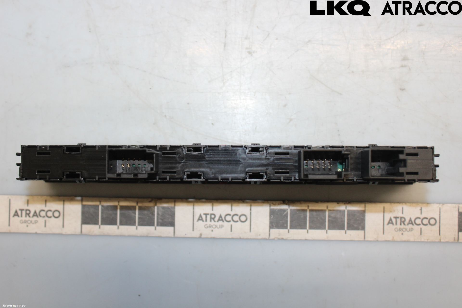 Volkswagen VW T-CROSS 19- Strömställare Multifunktion