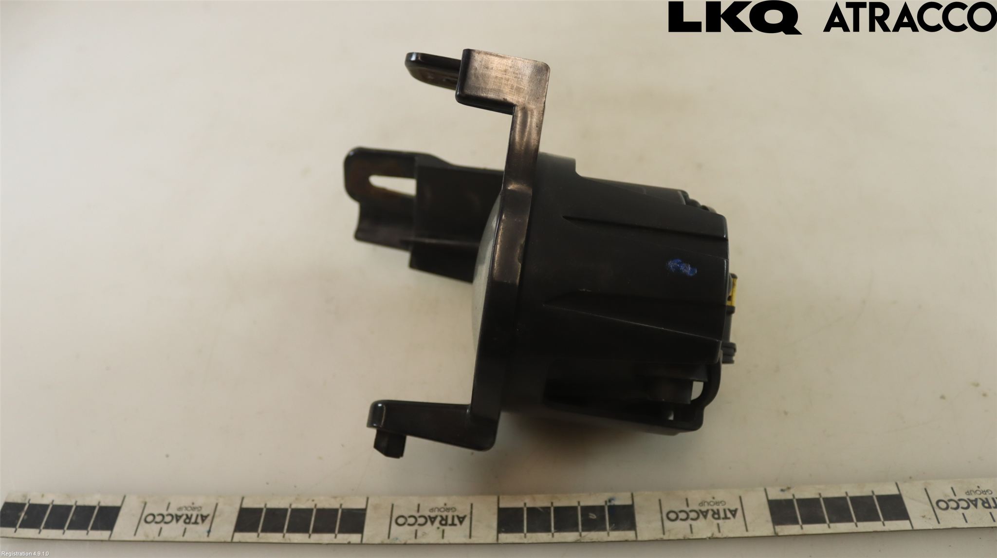Nissan NV200/NV200 COMBI Dimljus-Varselljus Fram