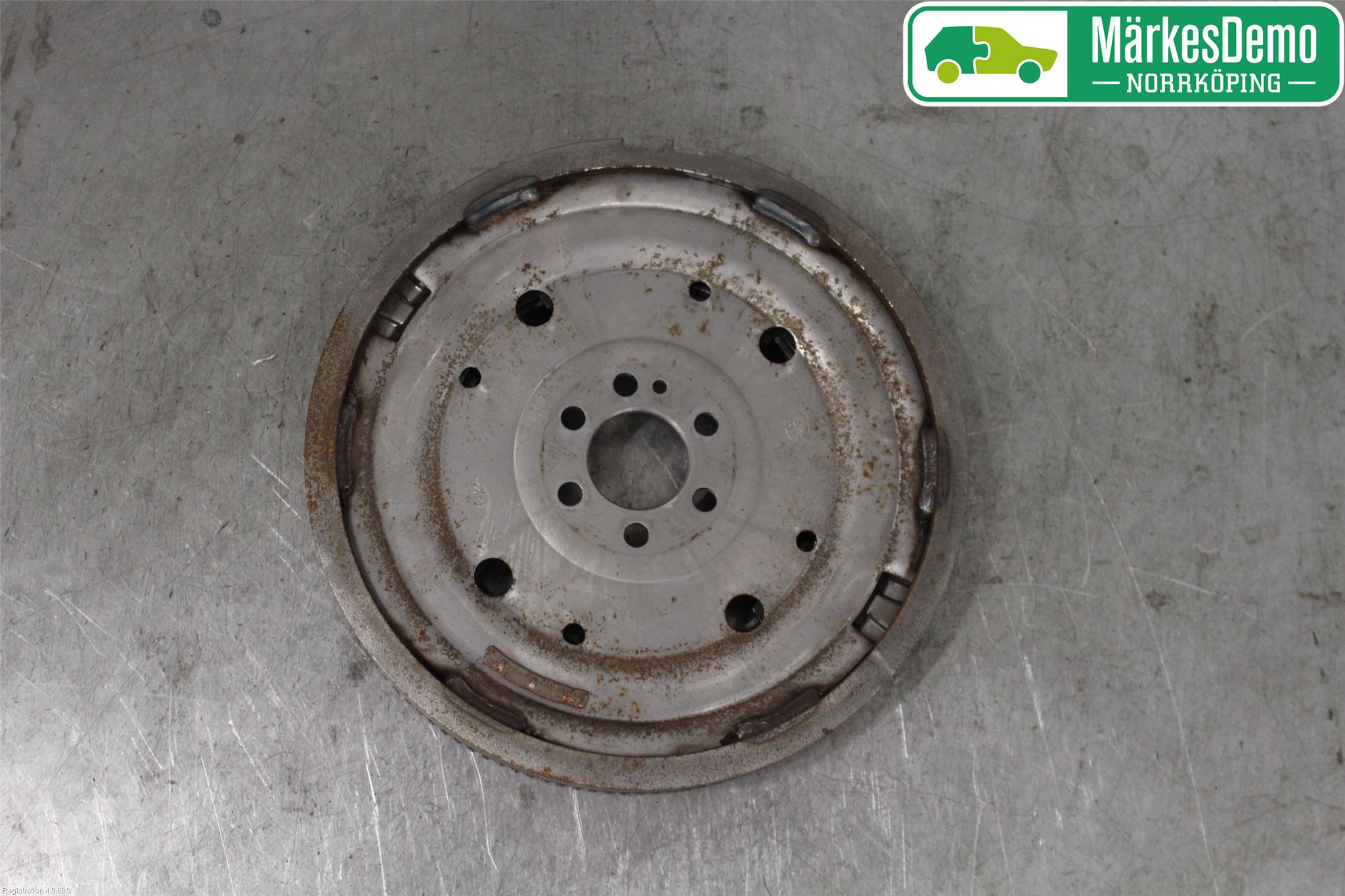 Seat ARONA Svänghjul Aut