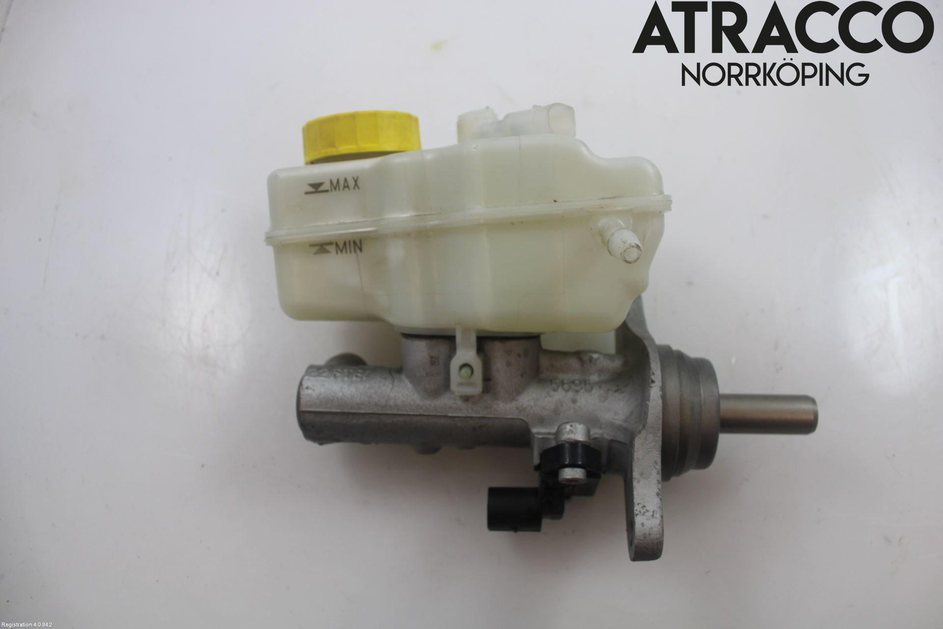 Skoda FABIA 15-21 Broms Huvudcylinder