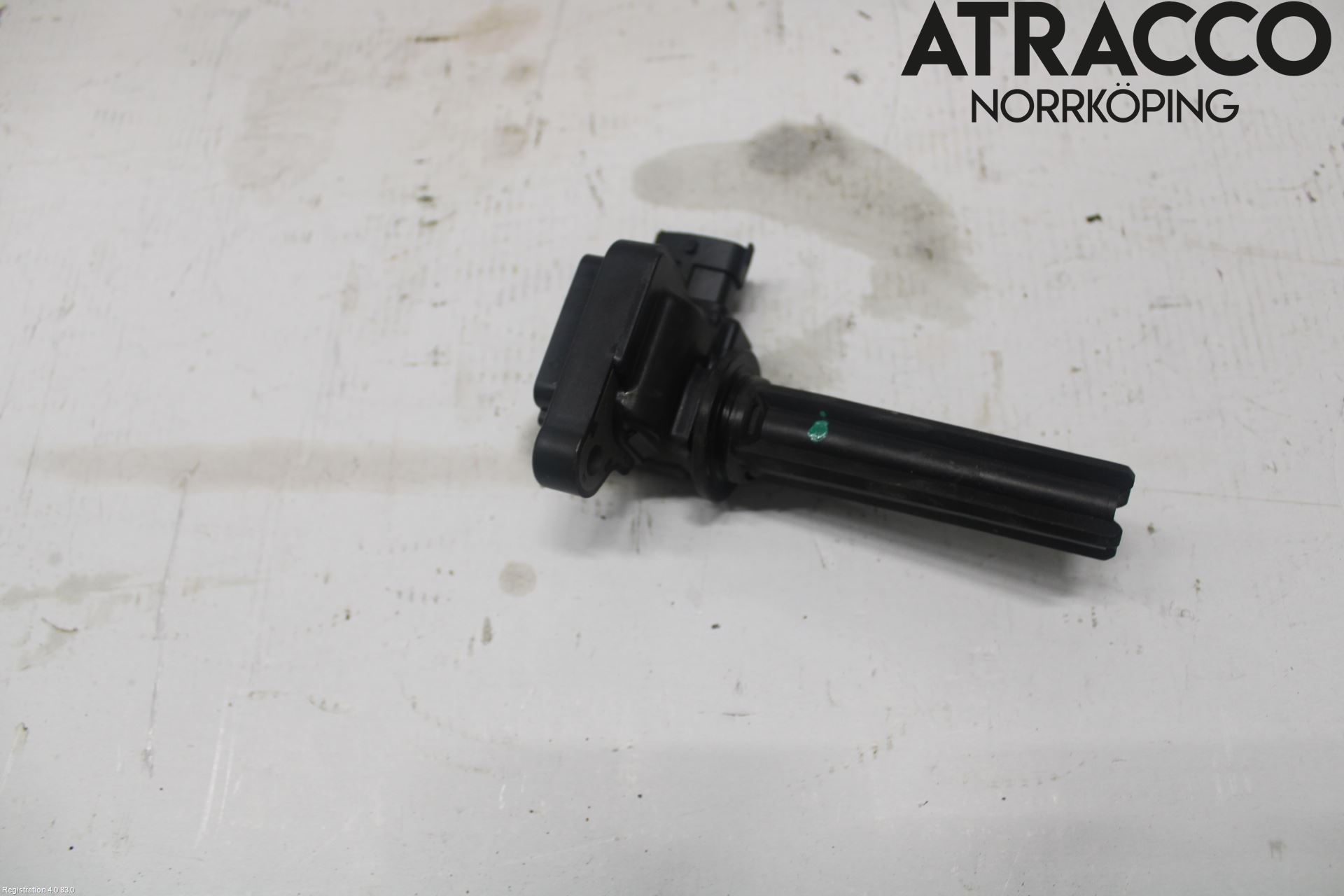 Saab 9-3 VER 2 Tändspole