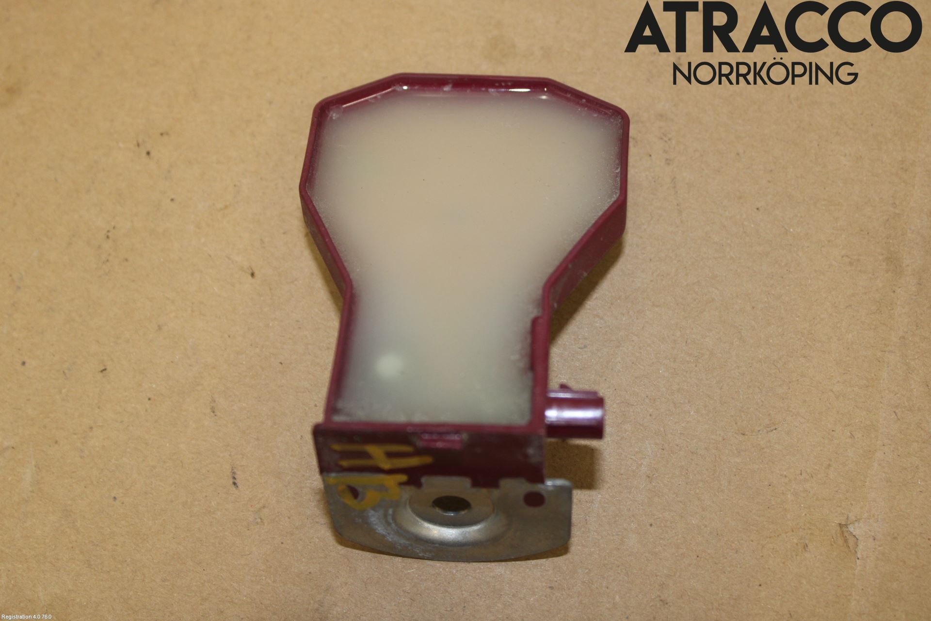 Audi A6 F2/C8 19- Antenn