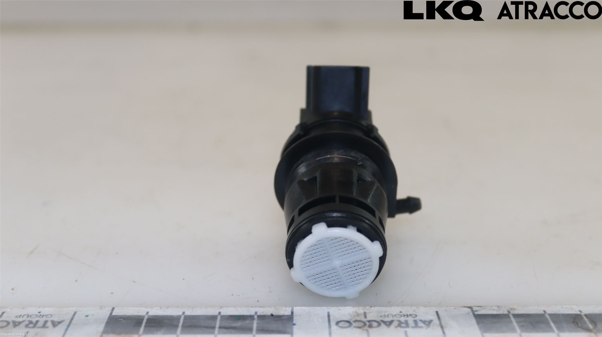 Lexus CT 200h Spolarpump Vindruta