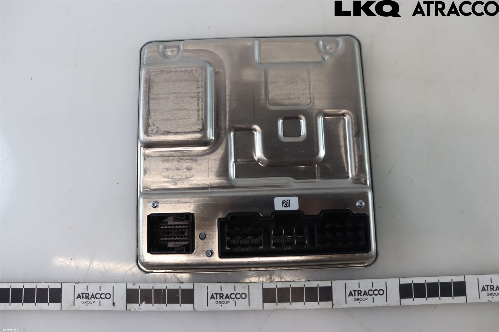 Volkswagen VW ID.4 21- Styrenhet Övrigt