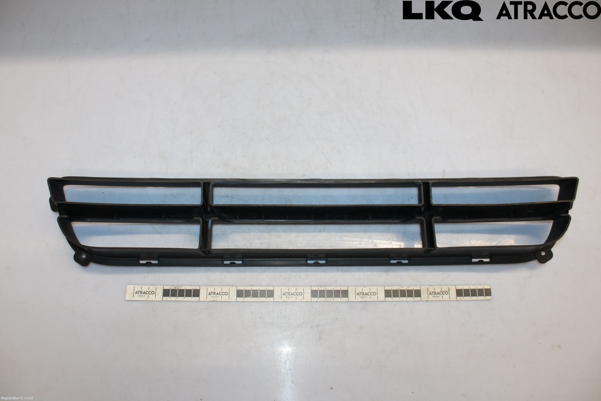 Kia CEED 06-12 Grilldel Mitt