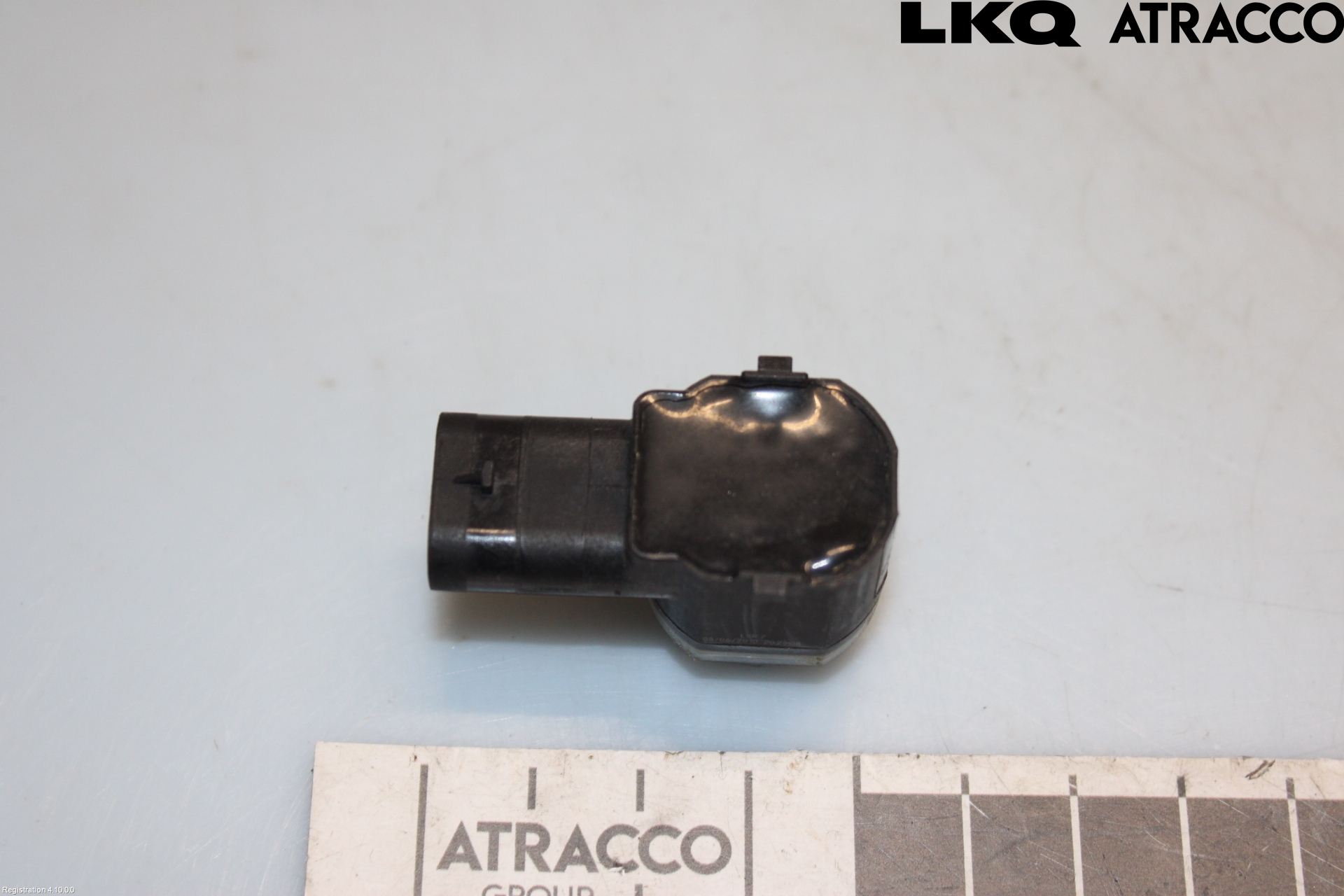 Volkswagen VW PASSAT 05-11 Parkeringshjälp Frontsensor