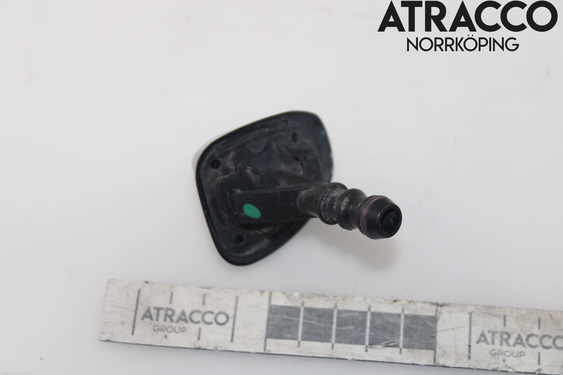 BMW 1 E87/81 5D/3D 03-11 Spolarmunstycke Strålkastare