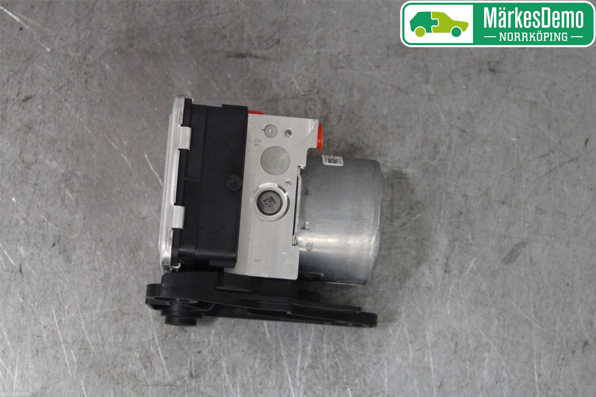 Skoda KAROQ 18- Abs Hydraulaggregat