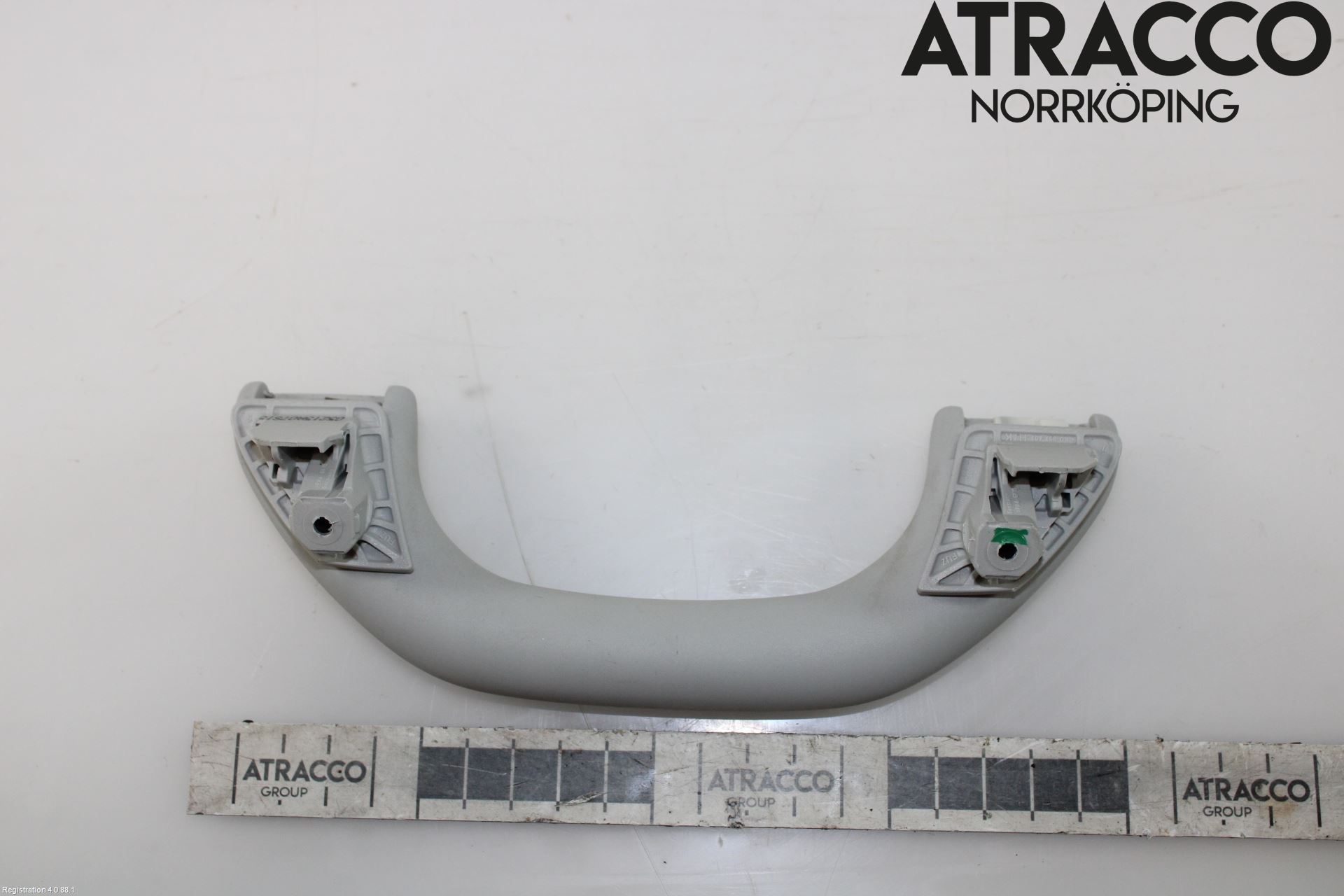 Volkswagen VW GOLF V 04-09 Kurvhandtag I Tak