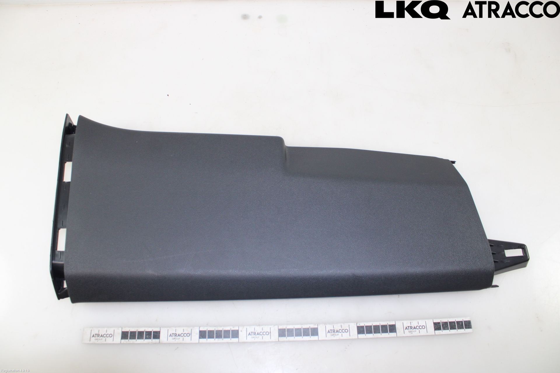 Volkswagen VW T-CROSS 19- Inr Plastd A-B-C Stolpe