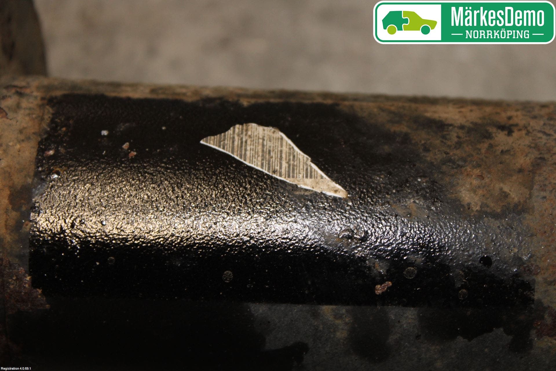 Volkswagen VW CADDY 16-20 Bakaxel