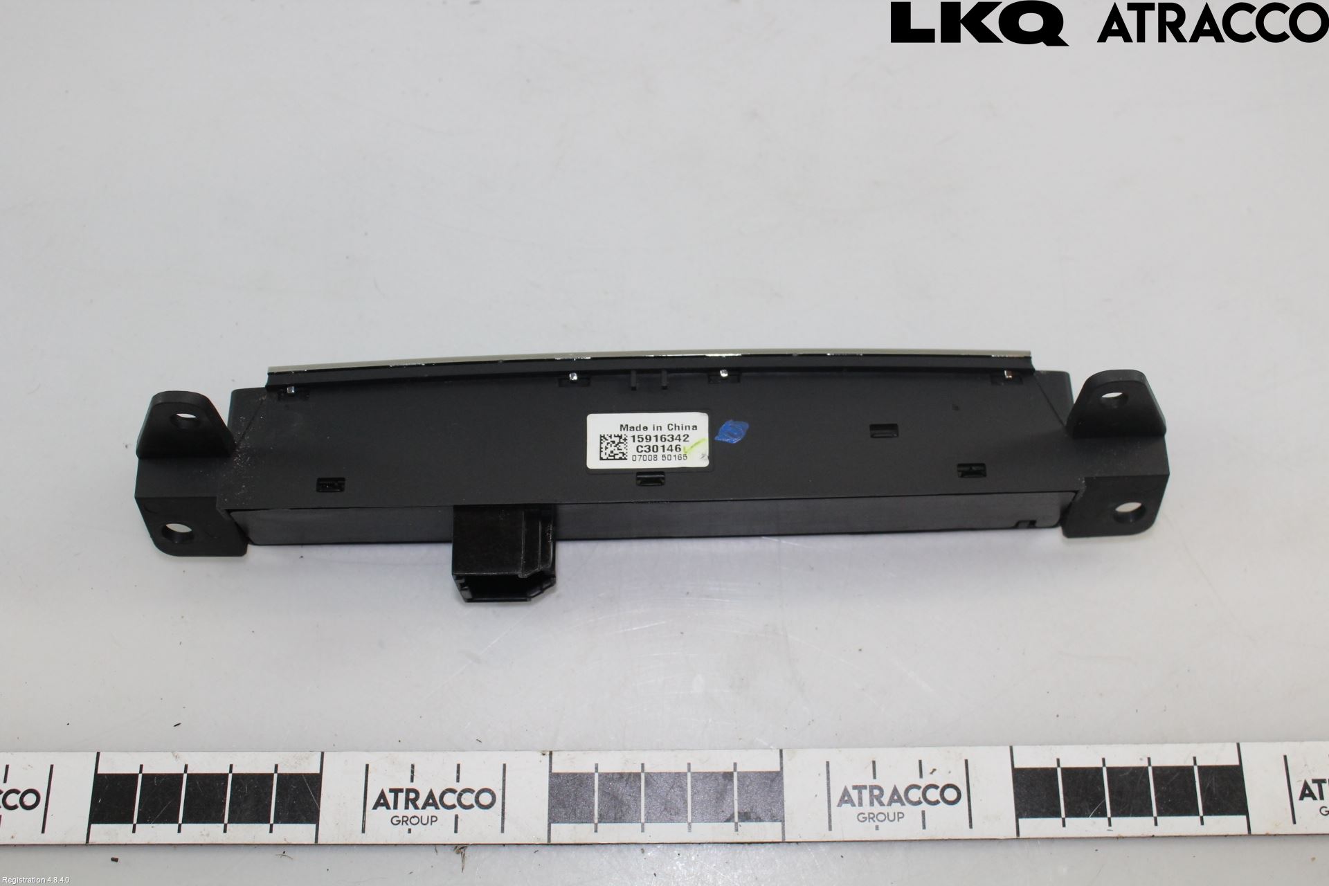 Cadillac ESCALADE Strömställare Övrigt