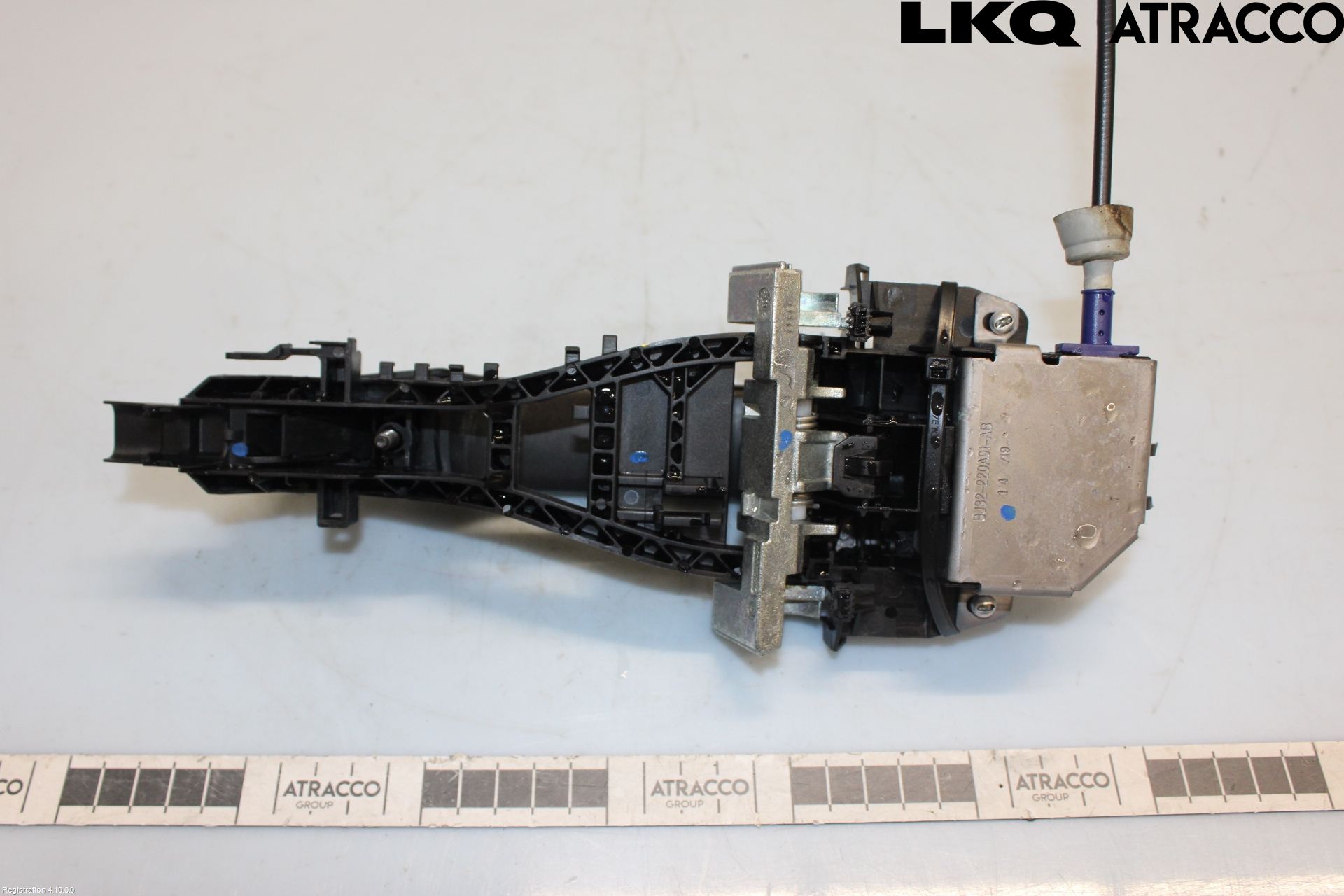 Jaguar F-PACE Dörrhandtag Yttre Vä