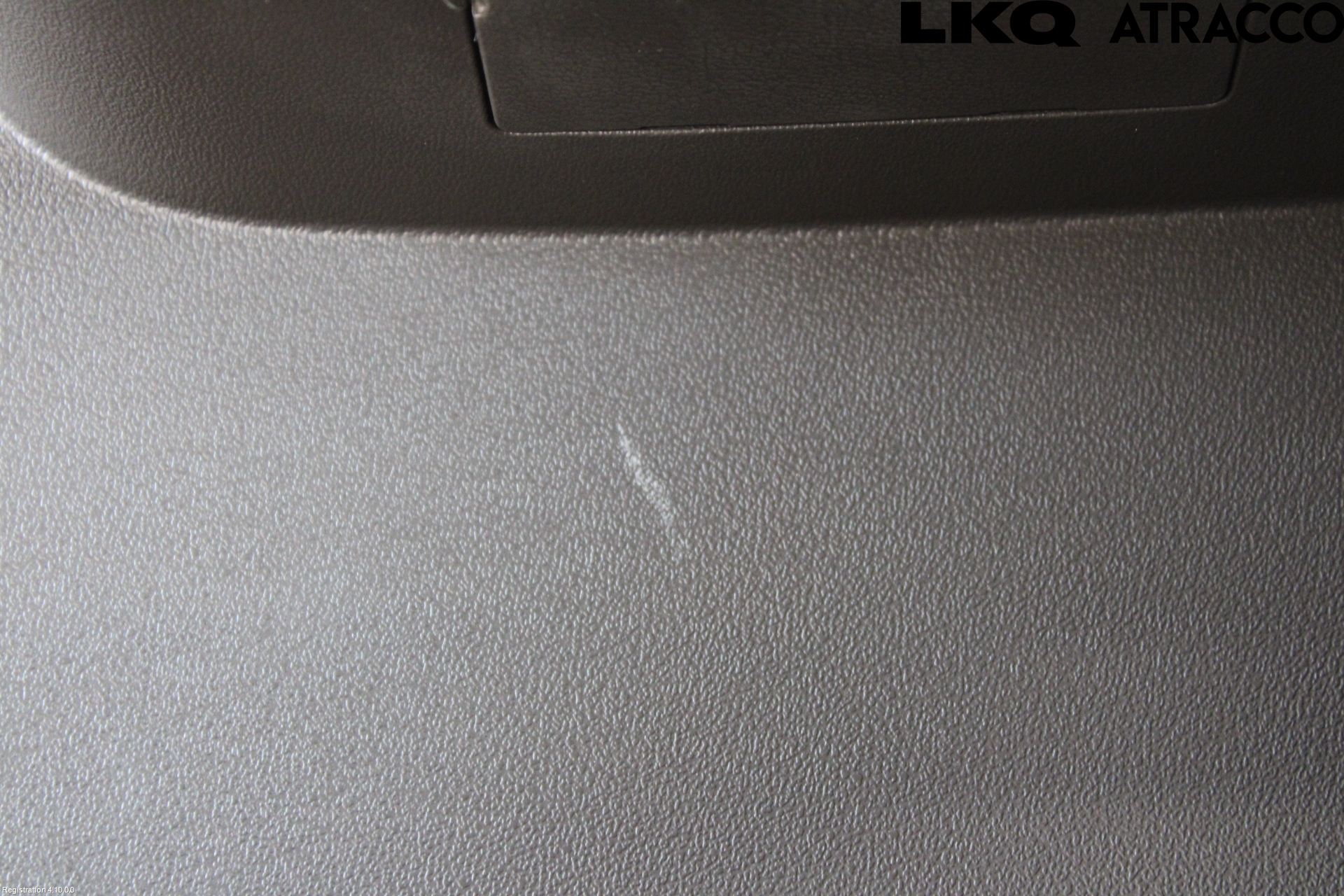 Jaguar F-PACE Dörrklädsel Hö