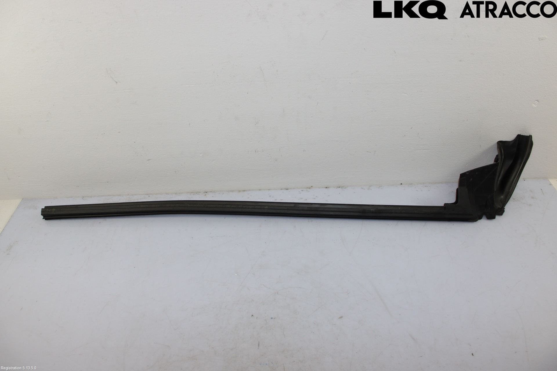 BMW 4 F32/F33/F82/F83 13-20 Dörr Gummilist