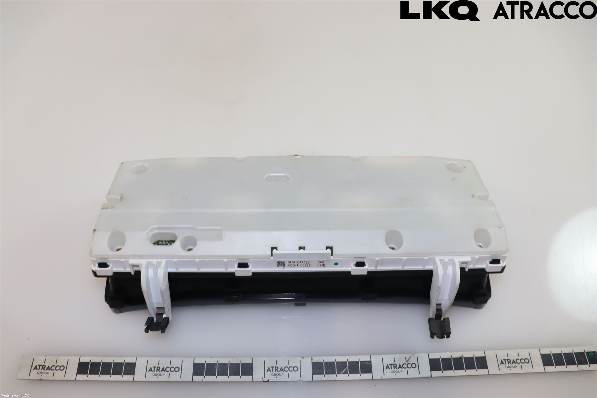 Toyota COROLLA 02-07 Instrument Komb