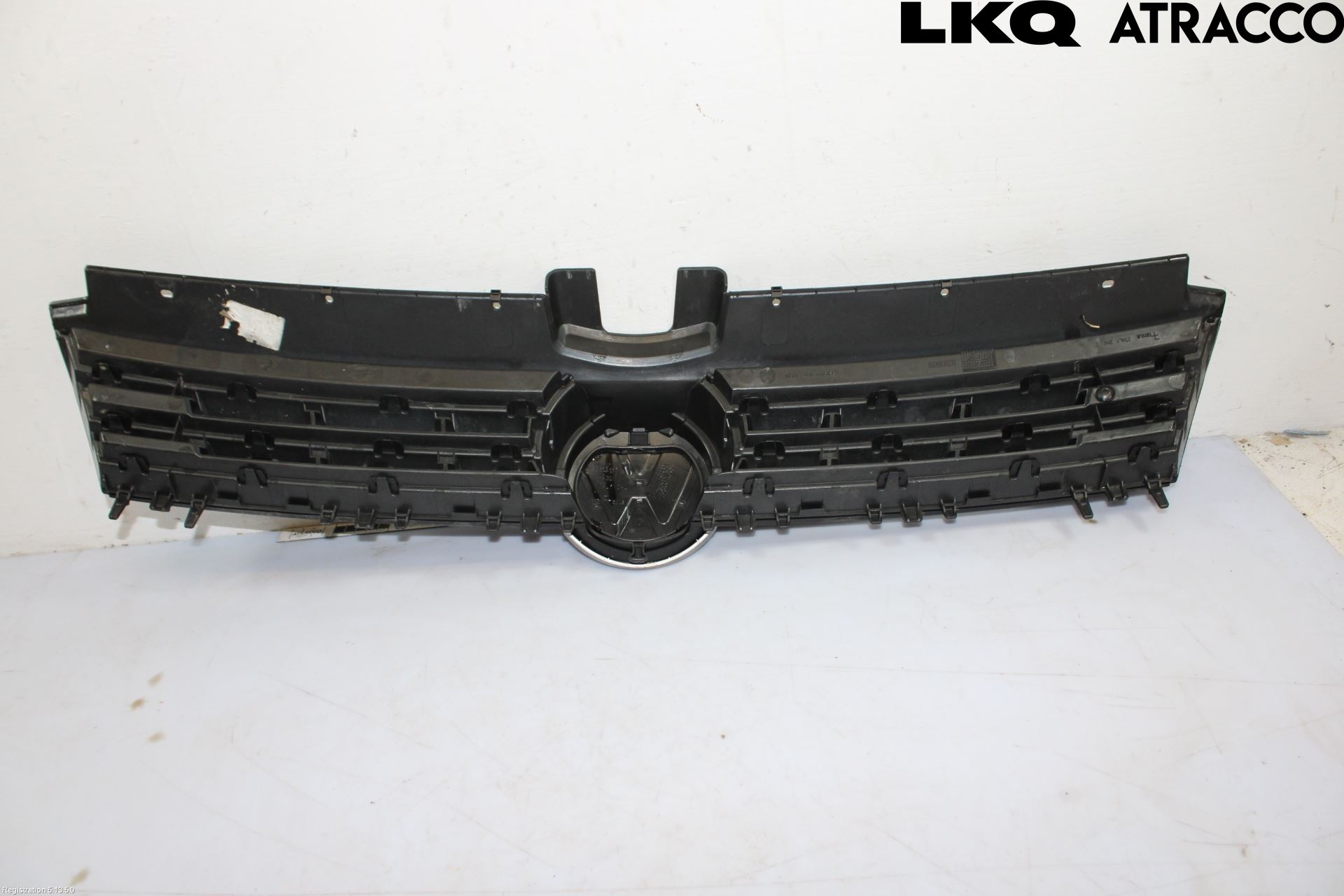 Volkswagen VW GOLF / E-GOLF VII 13-20 Grill Komp