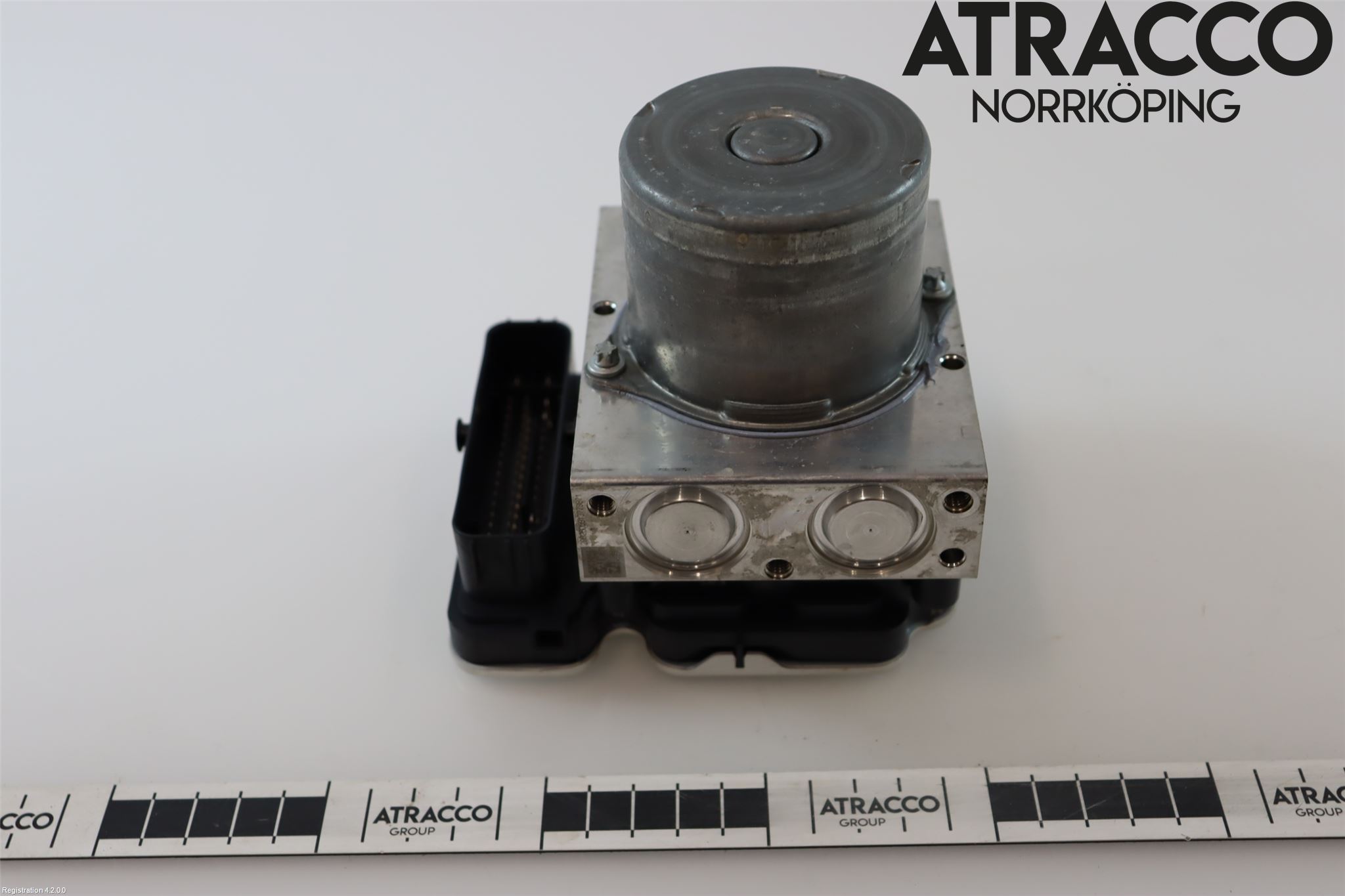 Toyota YARIS XP21 20- Abs Hydraulaggregat
