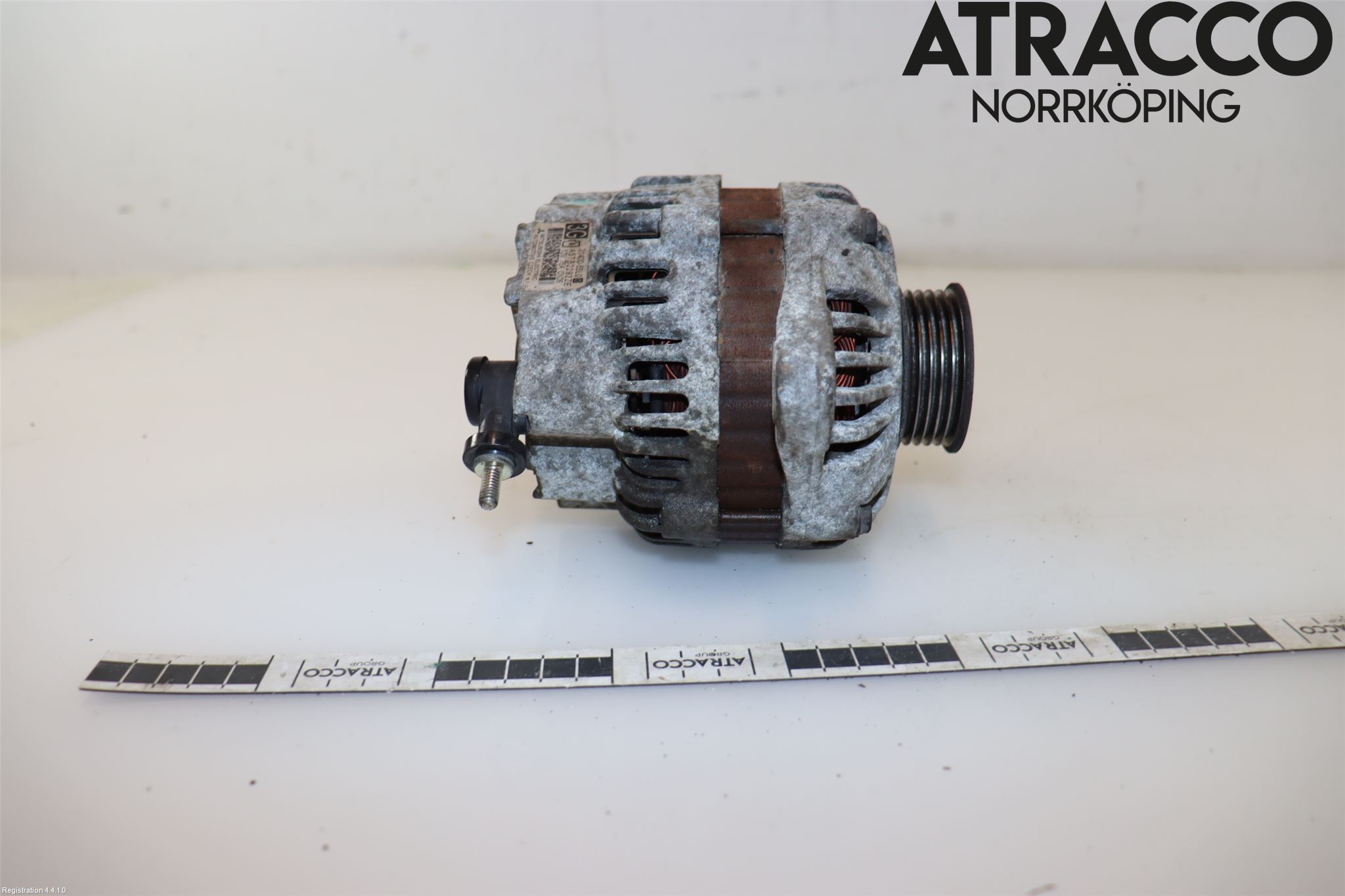 Suzuki SX4 10-13 Generator