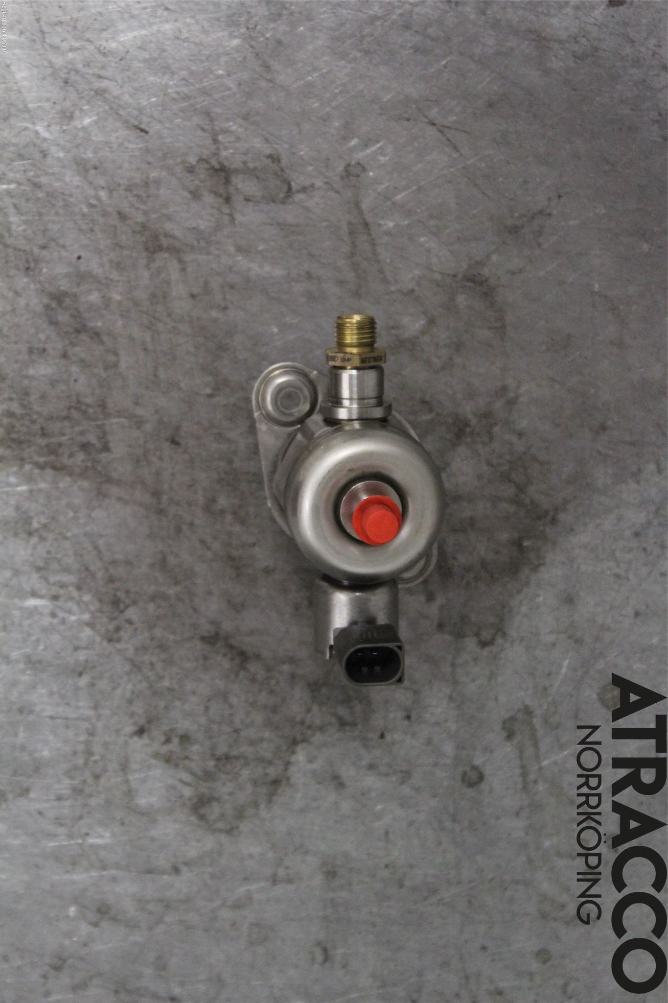 Audi A7 Sportback 4K 18- Bränslepump Mek