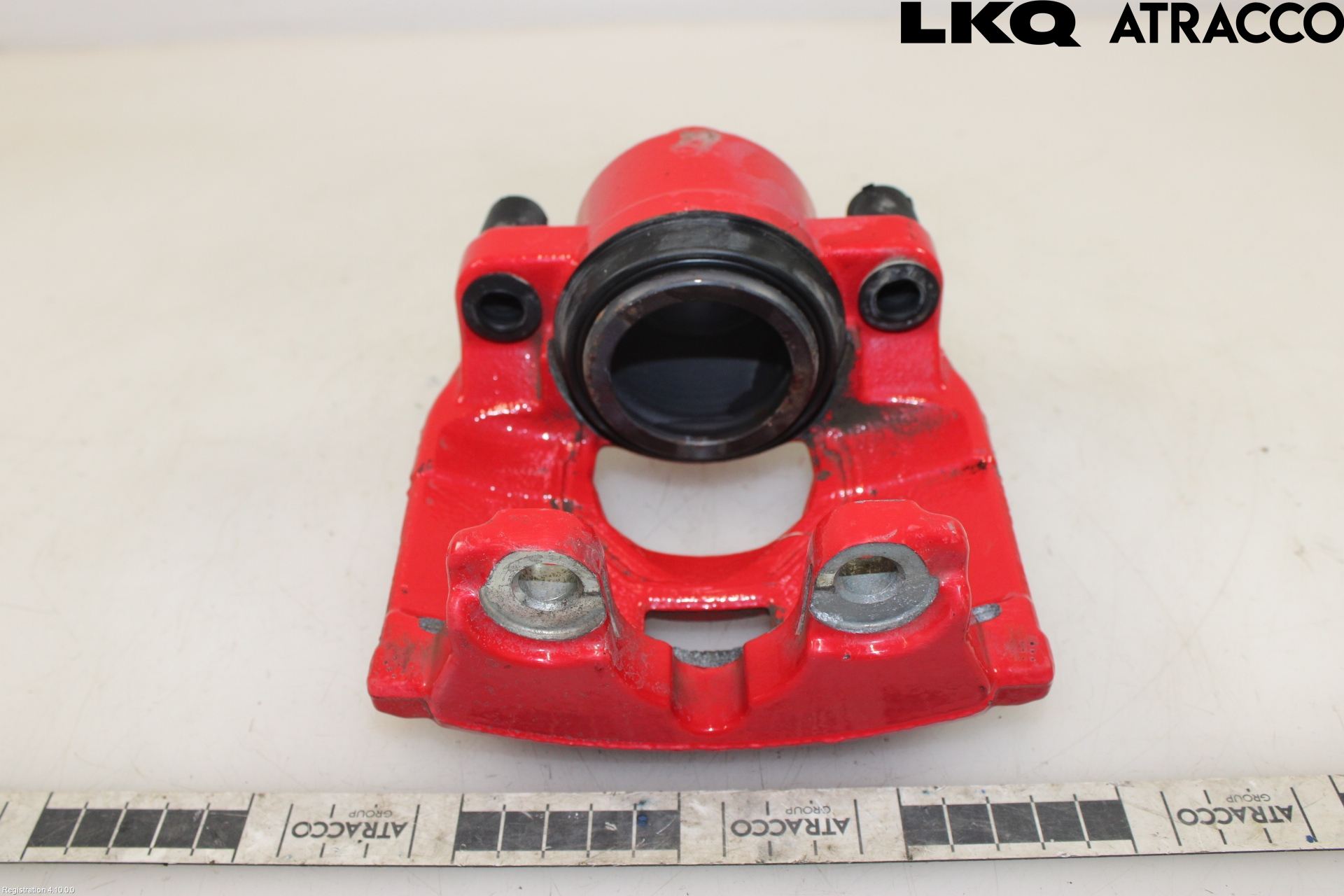 Ford MONDEO 15-22 Bromsok Fram Vänster