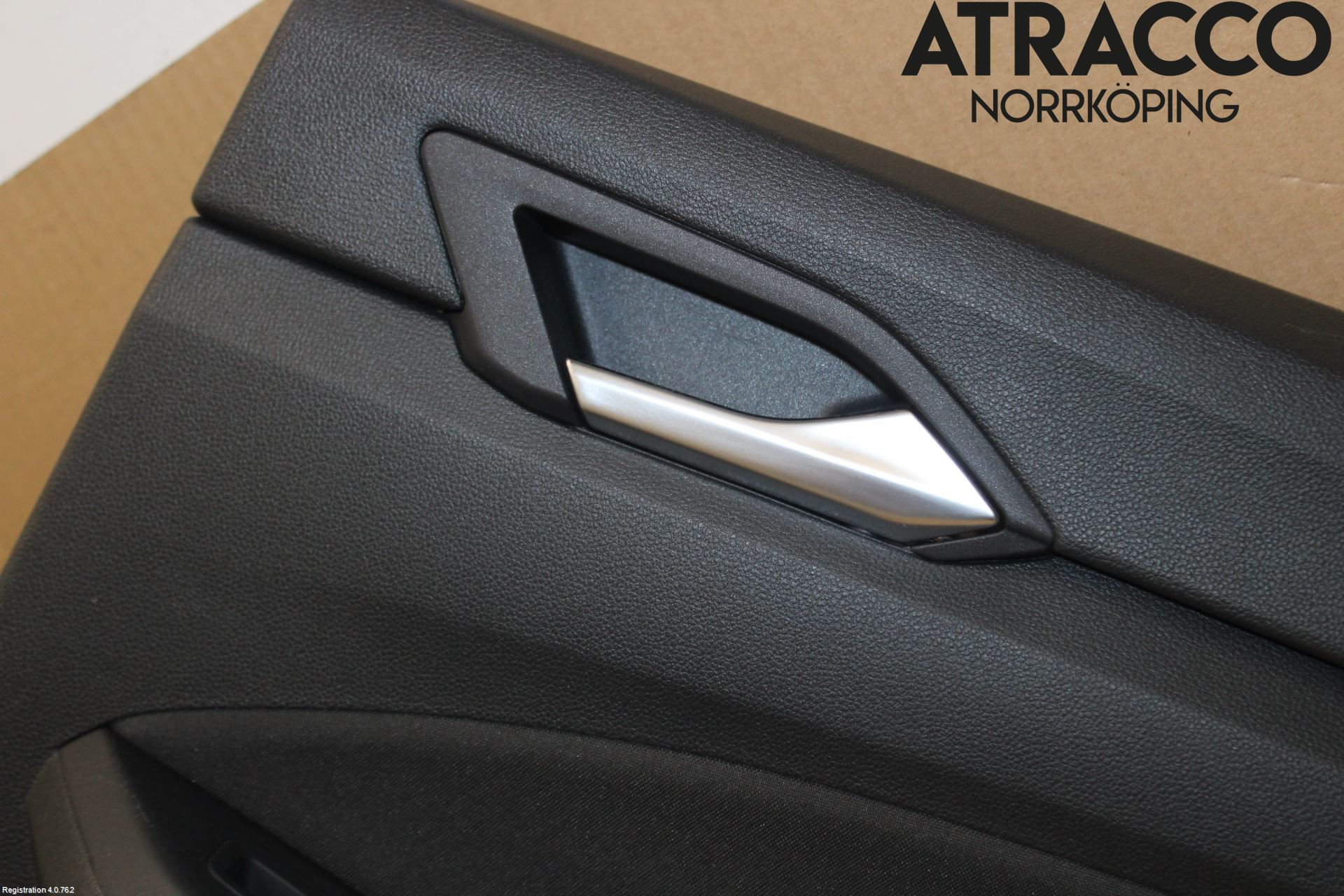 Volkswagen VW GOLF / E-GOLF VIII 20- Dörrklädsel Hö