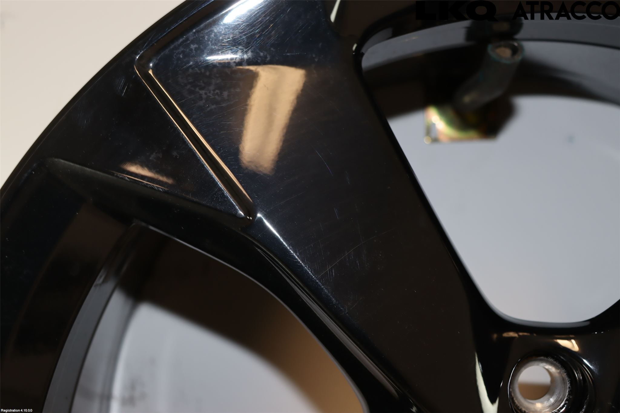 Seat LEON 20- Fälg Aluminium