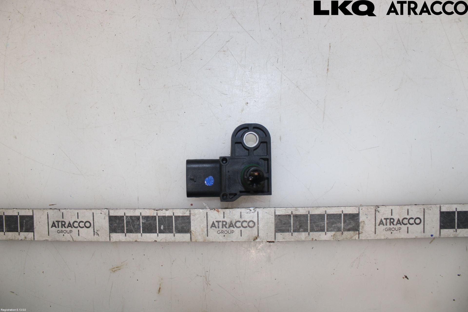 Citroen DS 7 CROSSBACK 19-23 Injmappsensor