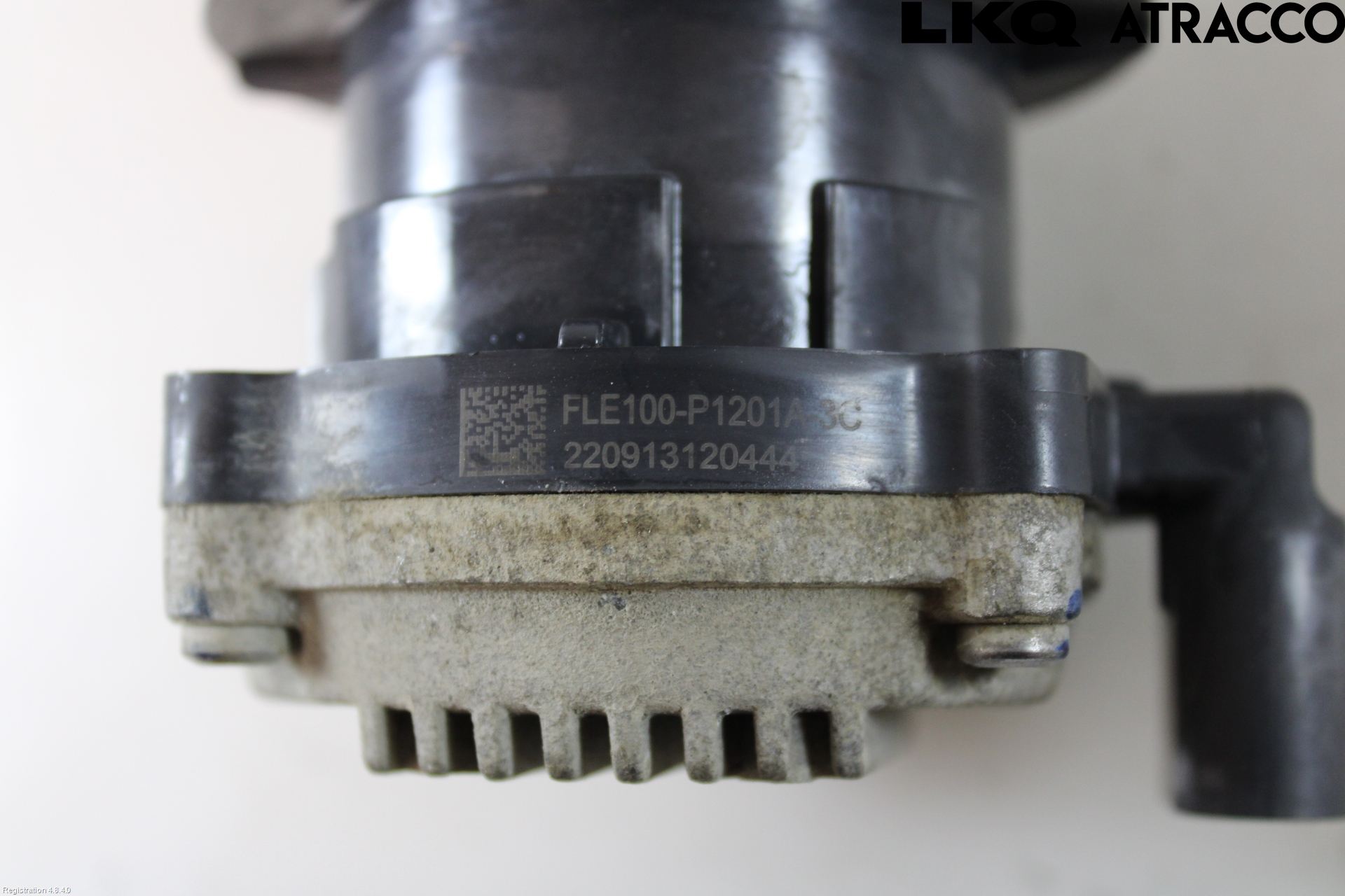 Kia NIO ET7 22- Vattenpump