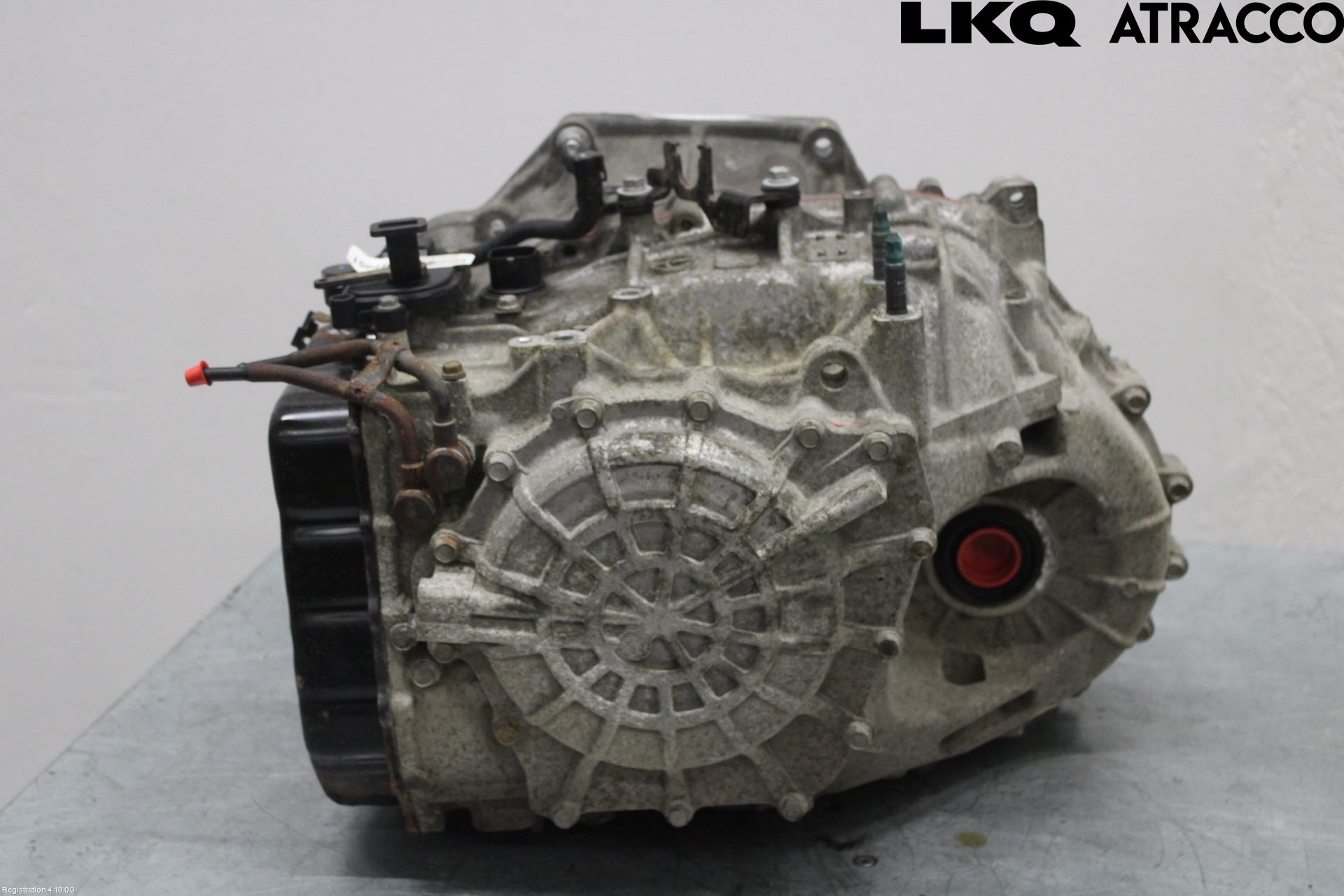 Kia CARNIVAL Växellåda Automat