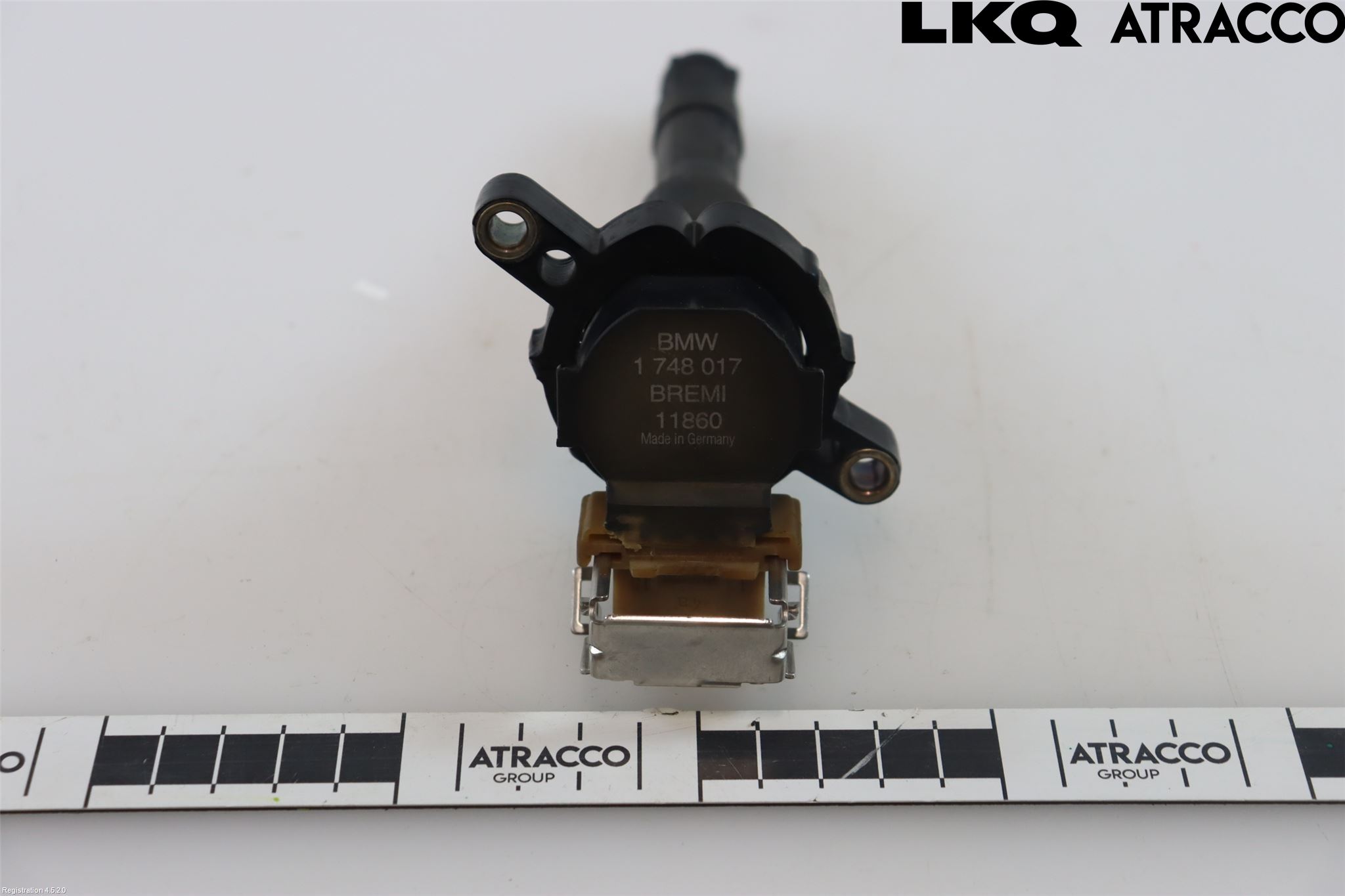 BMW 3 E46      98-05 Tändspole